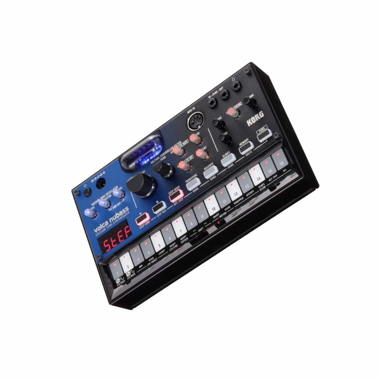 KORG Volca Nubass