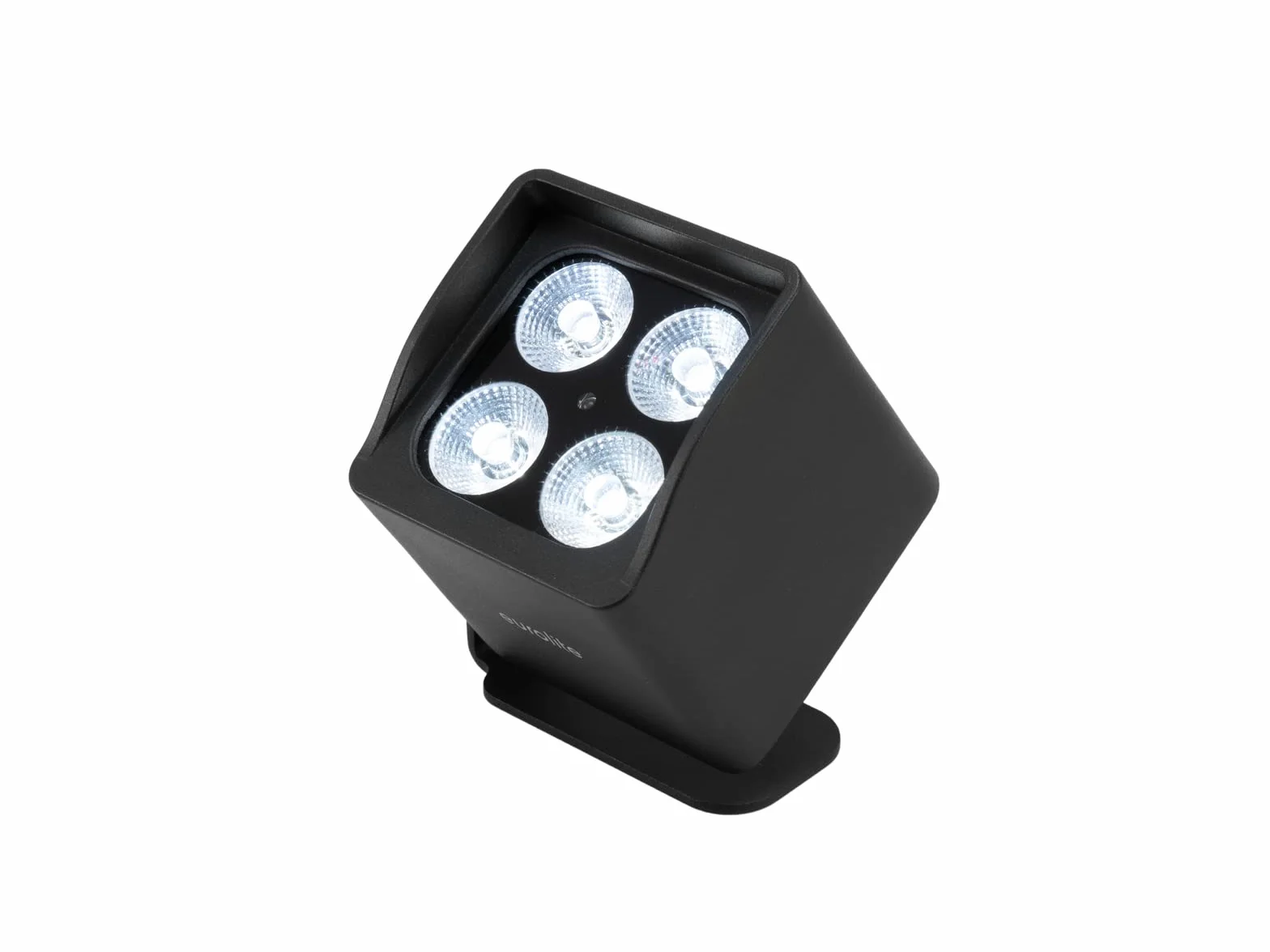 Eurolite AKKU Mini IP UP-4 QCL Spot MK2 LED Światło bateryjne