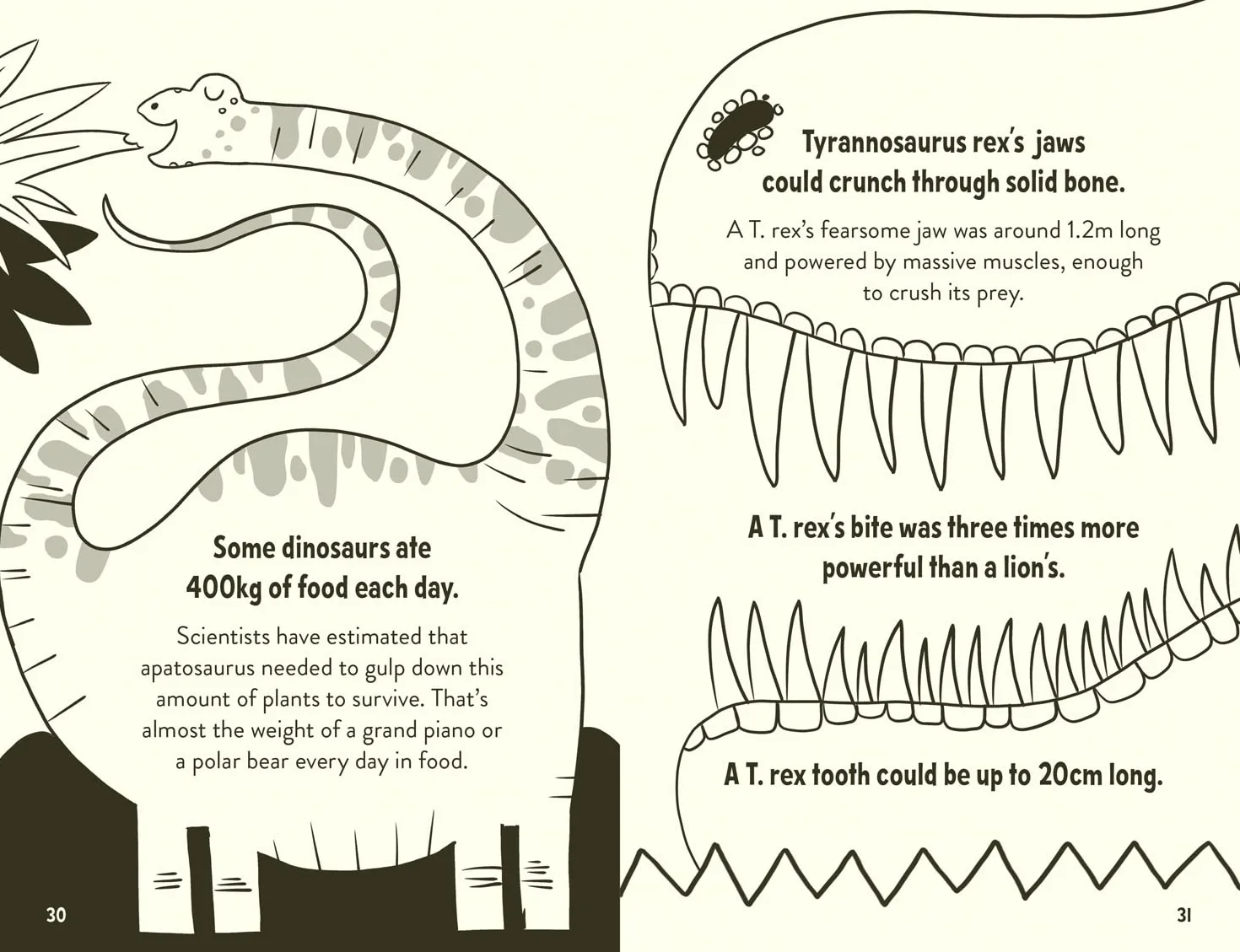 Amazing Facts Every 10 Year Old Needs to Know: A hilarious illustrated book of trivia, the perfect boredom busting alternative to screen time for kids!