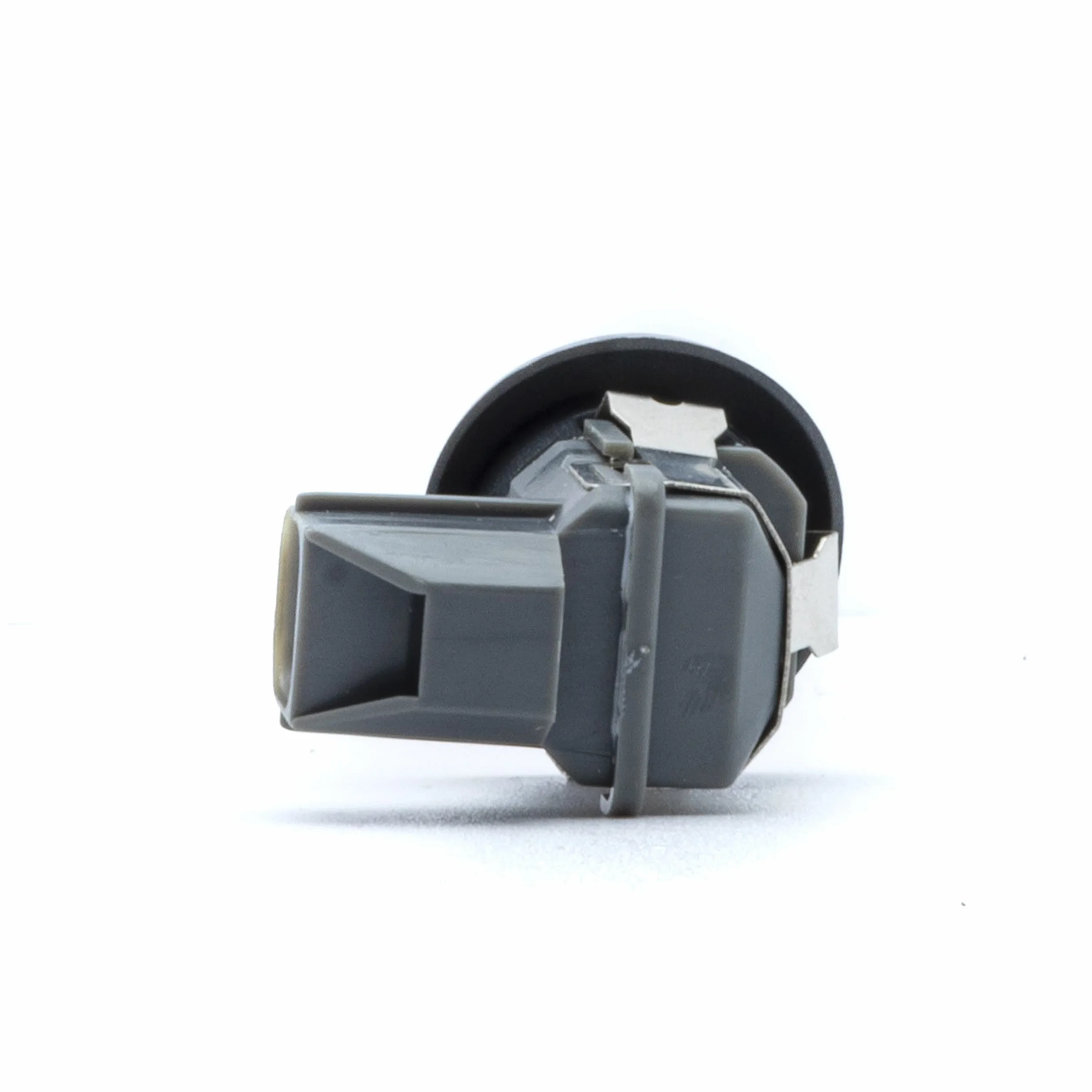 EinParts PDC OEM Czujnik Parkowania z przodu/tyłu, Czujnik Cofania Kompatybilny z Citroen C4 AirCross, C-Crosser, Mitsubishi Outlander II, Peugeot 4007