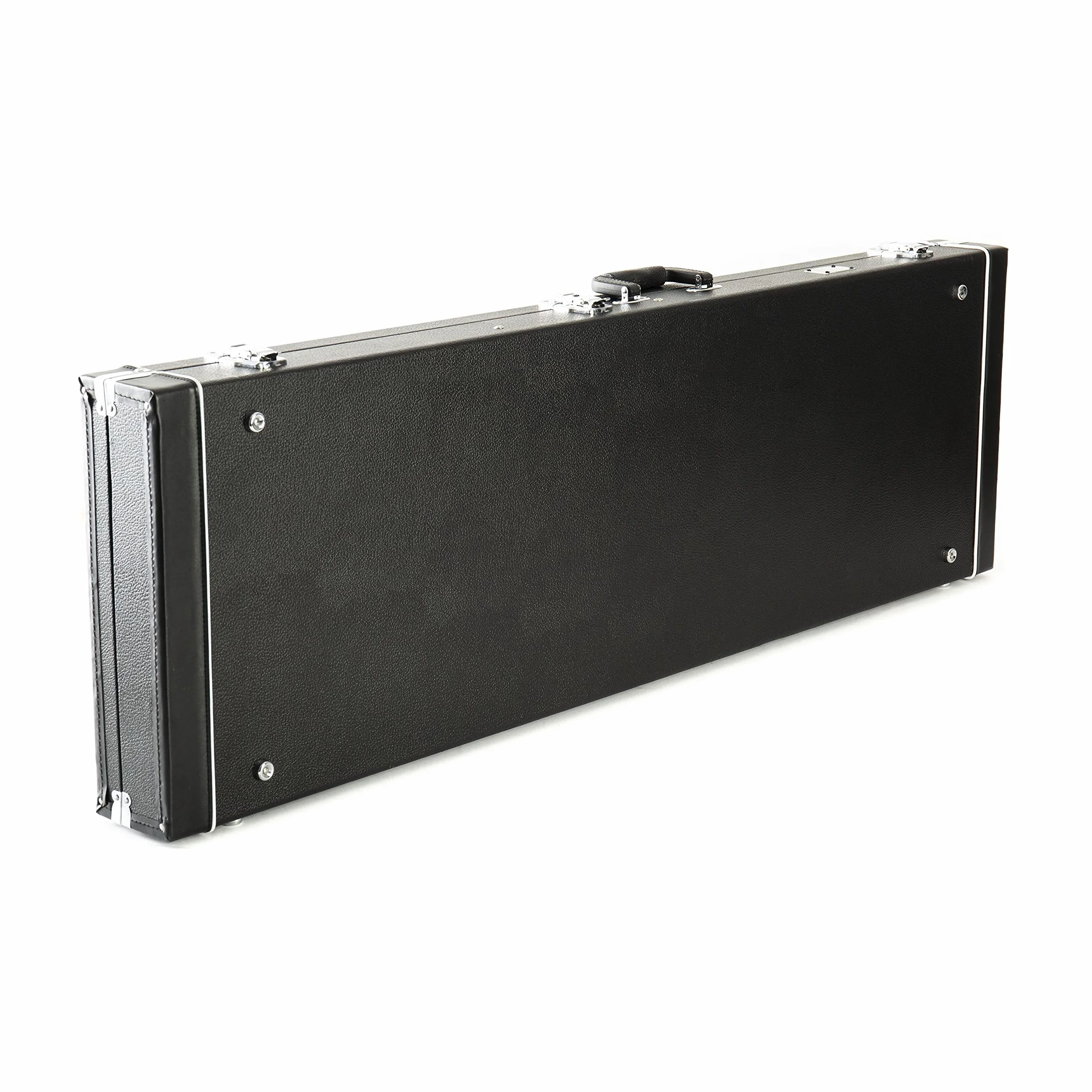 MUSIC STORE Protective Case Eco [Electric Bass] (Black) - Futerał na gitary basowe
