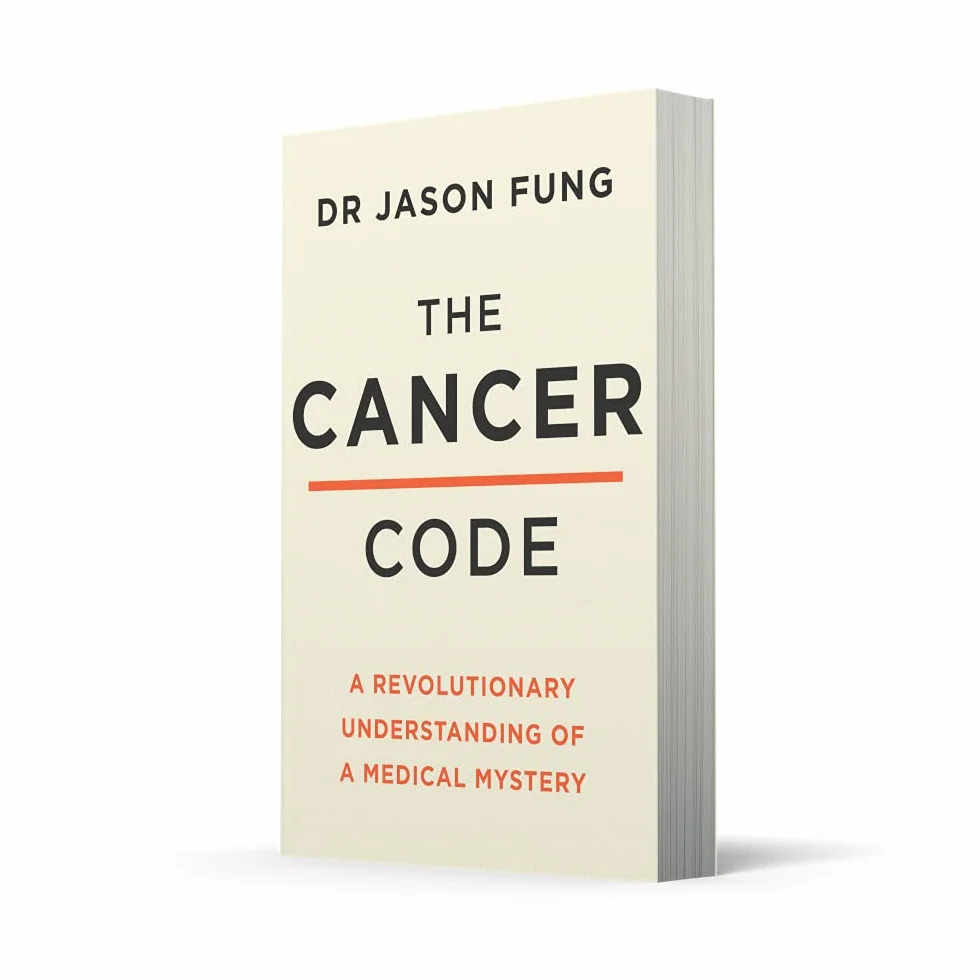 The Cancer Code: A Revolutionary New Understanding of a Medical Mystery
