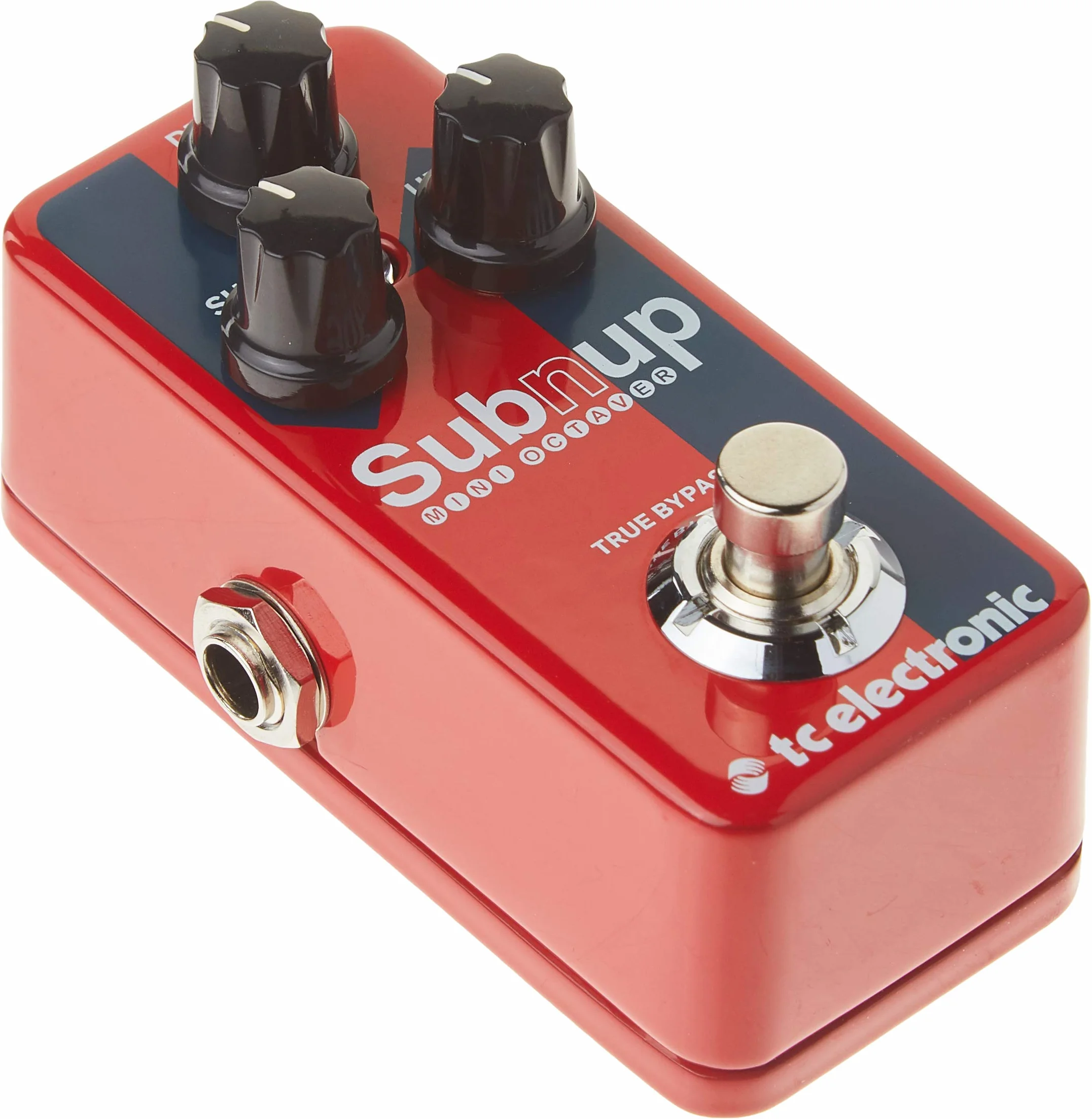 SUB 'N' UP MINI OCTAVER