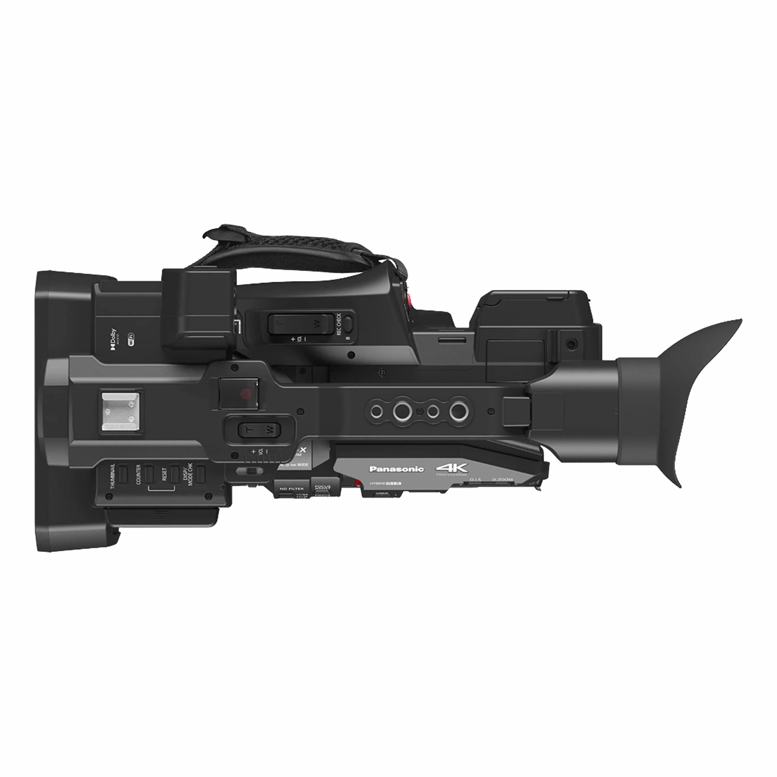 PANASONIC Camescope HC-X20E Noir