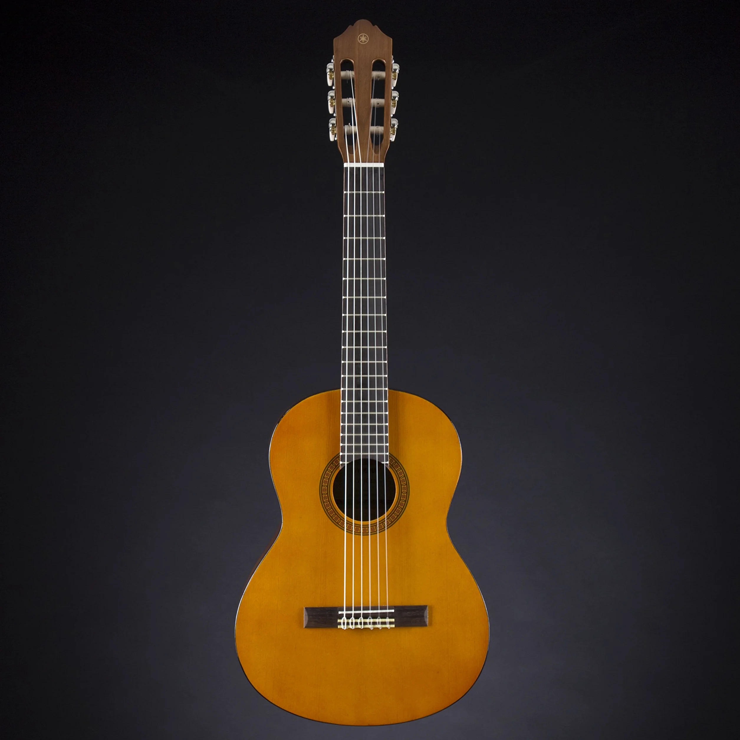 Yamaha CGS-102 gitara klasyczna – A II kadeta GCGS102AII