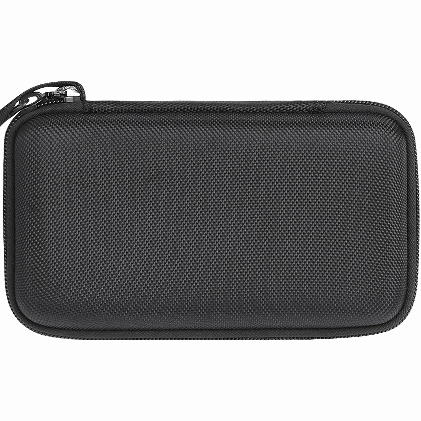 co2CREA Twarde etui podróżne do przechowywania do rejestratora Zoom, tylko etui, Czarny, For Zoom F3