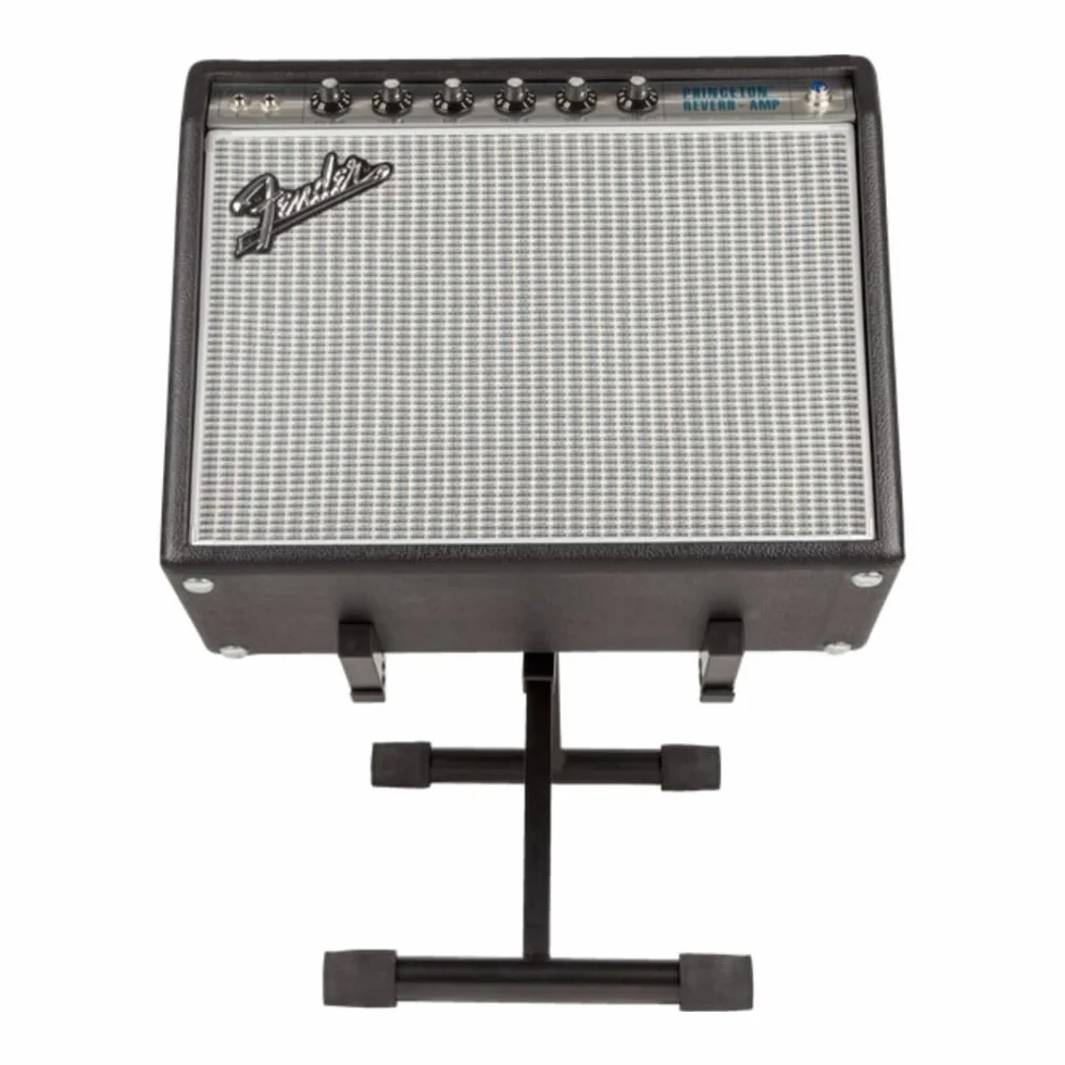 Fender® »Fender® AMP STAND - SMALL« statyw wzmacniacz/amp - do 50 kg - kolor: czarny