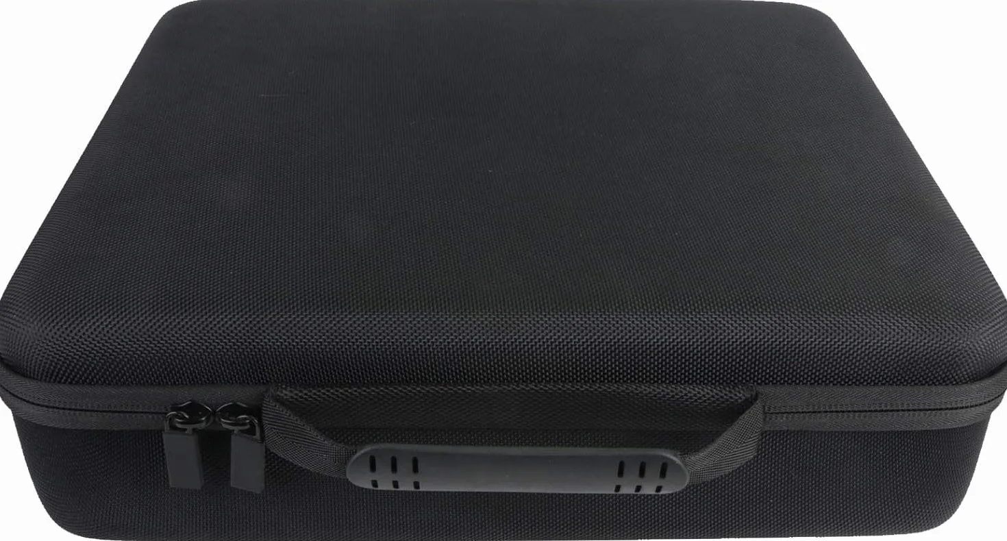 co2CREA Etui ochronne do kontrolera Numark Party Mix Live DJ