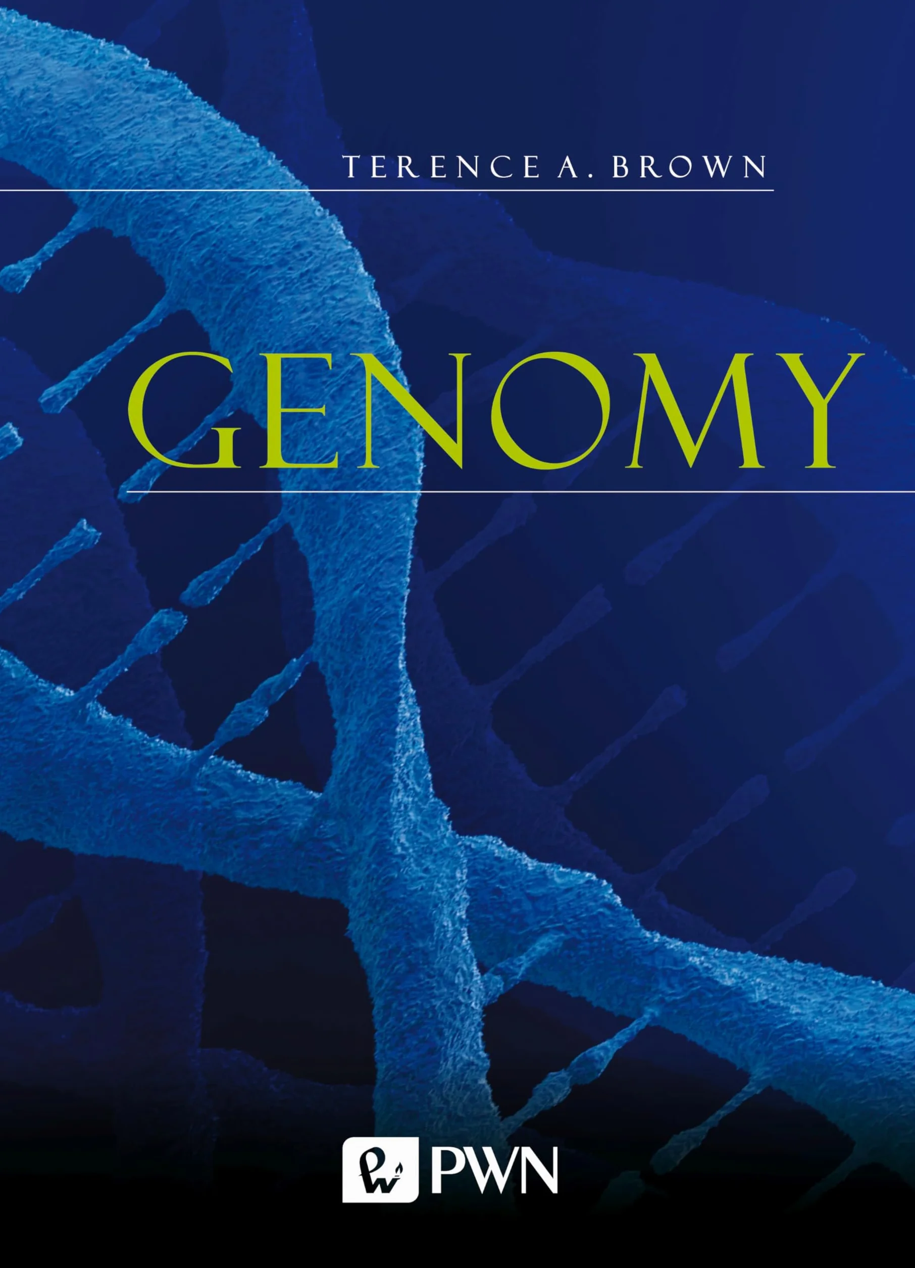 GENOMY