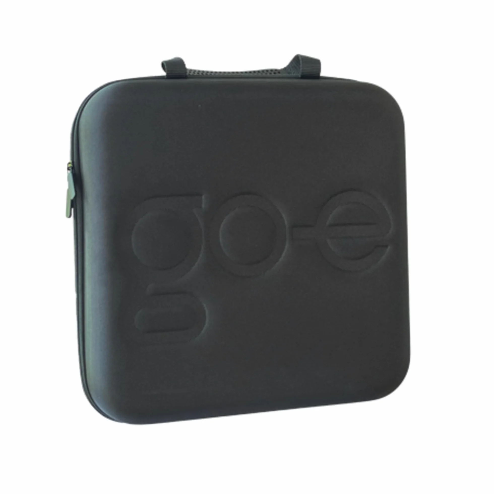 go-e Etui (czarne)