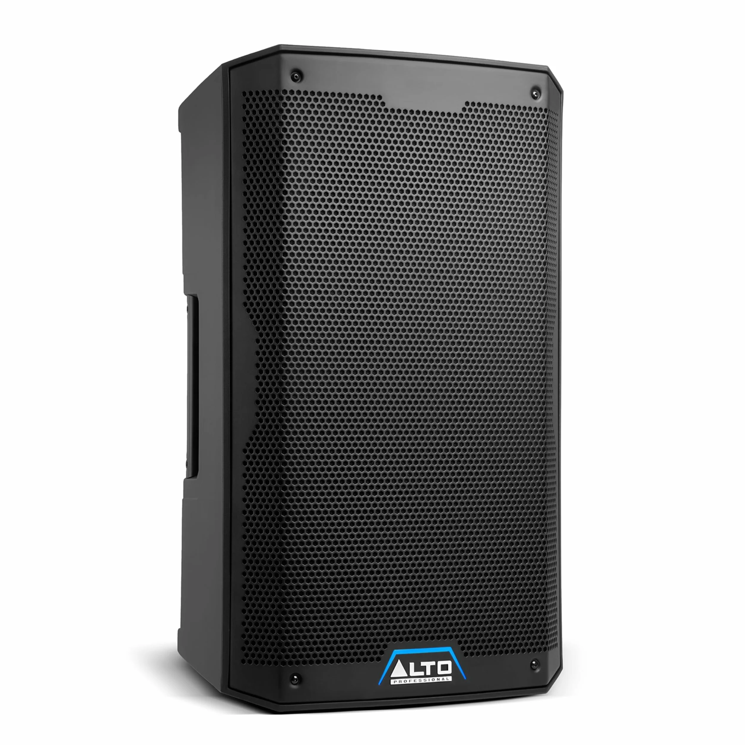 ALTO TS410 Aktywny Głośnik PA 2000W 10" z 3-Kanałowym Mikserem, Bluetooth, Bezprzewodowym Podłączaniem Głośników, DSP i Aplikacją