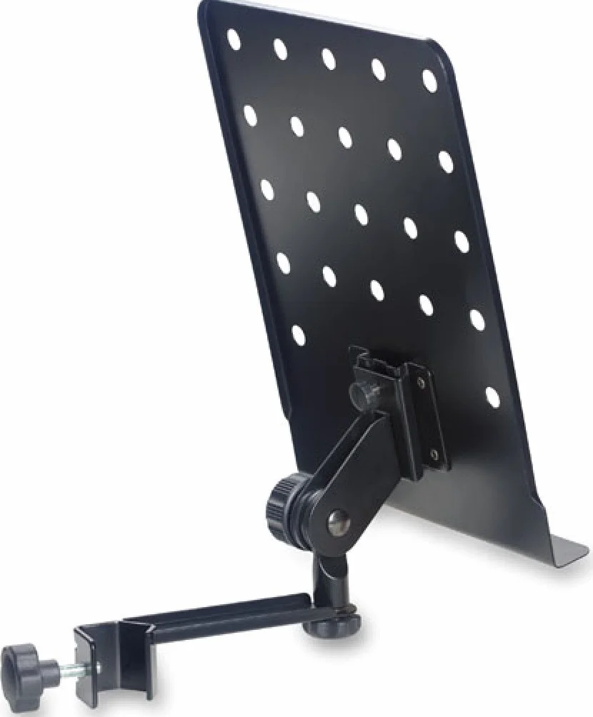 Stagg MUS-ARM 1 Dołączony Stand Muzyki