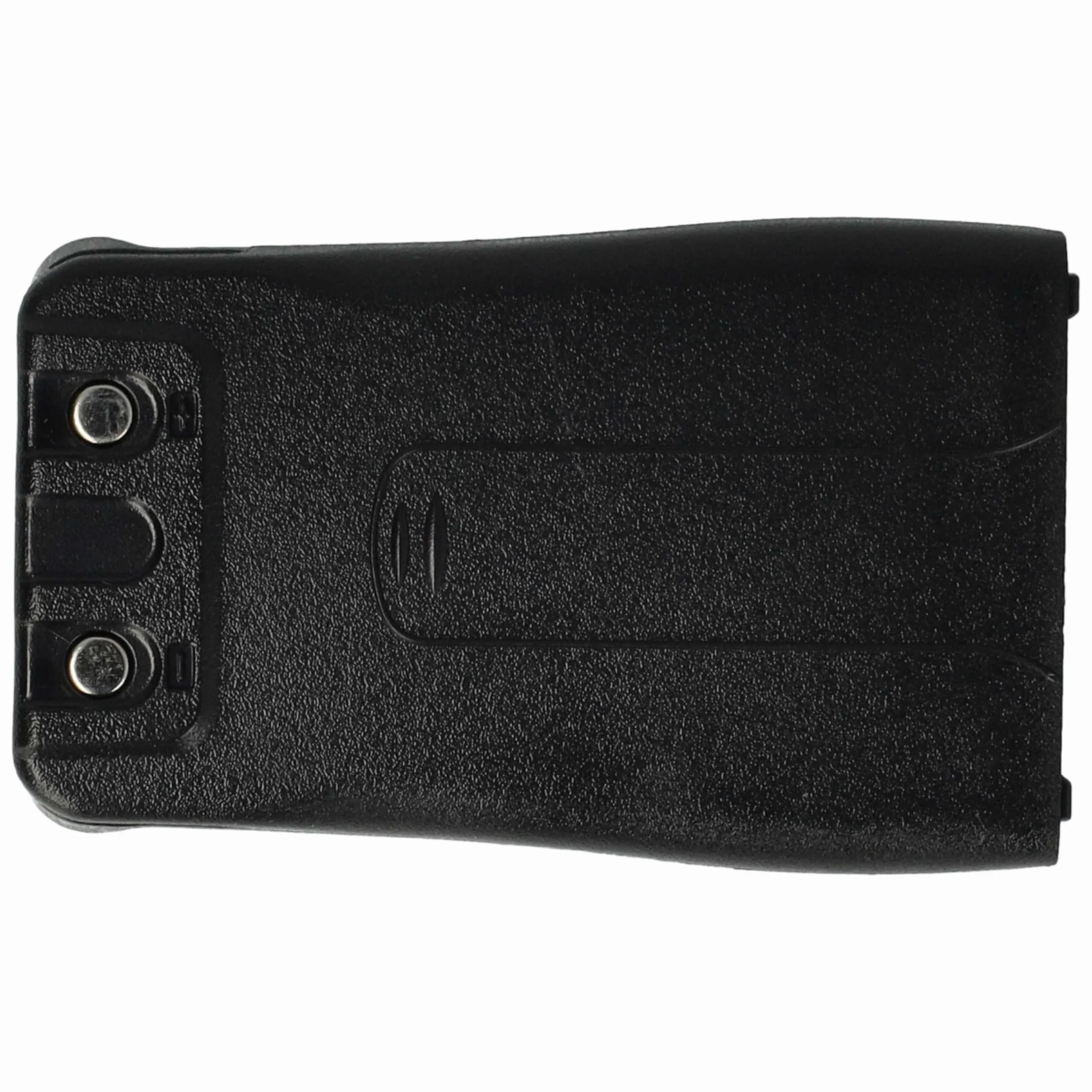 vhbw 5 x akumulator kompatybilny z Baofeng H777, BF-666S, BF-777S, BF-888S, krótkofalówka (2800 mAh, 3,7 V, litowo-jonowa)