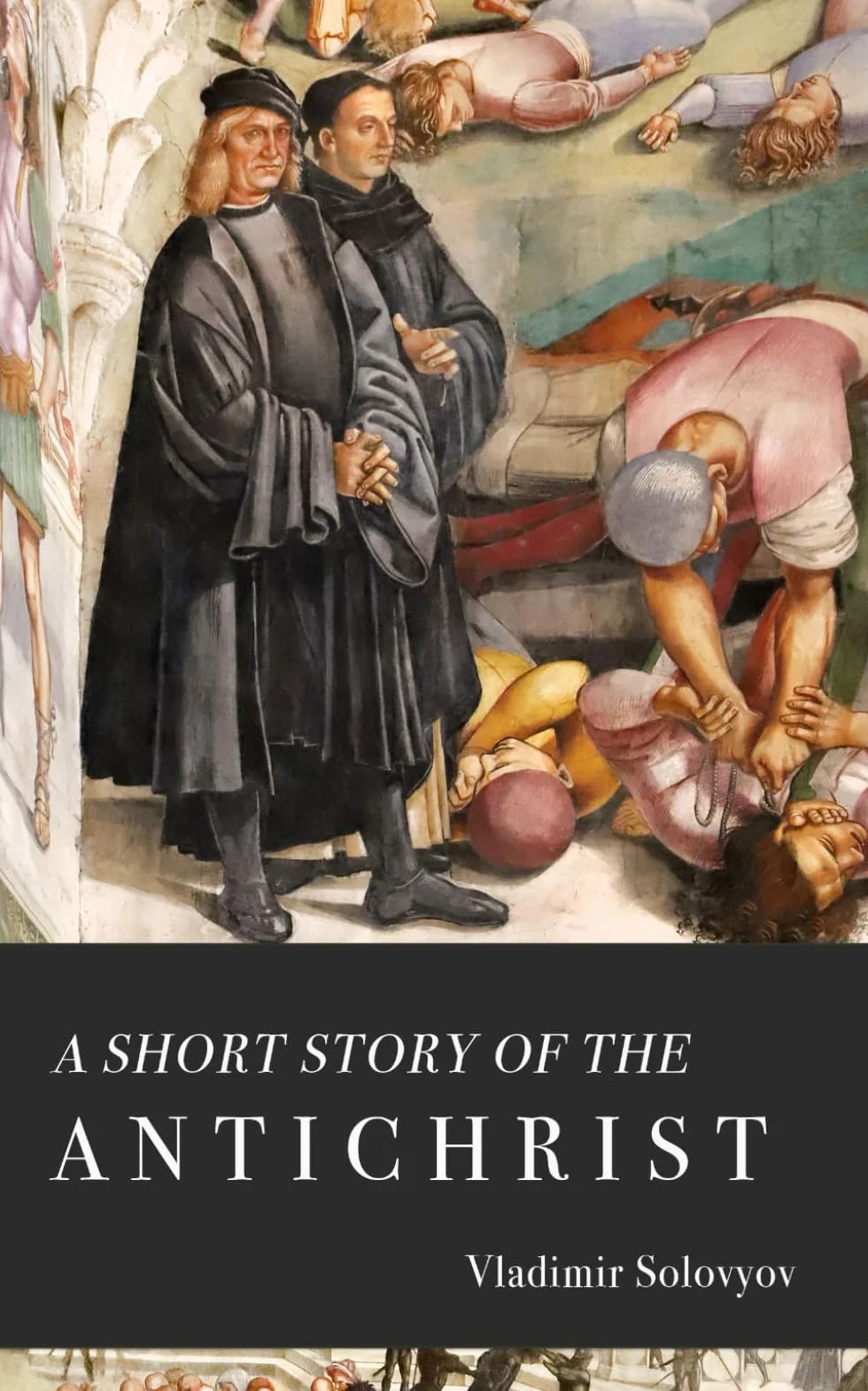 A Short Story of the Antichrist