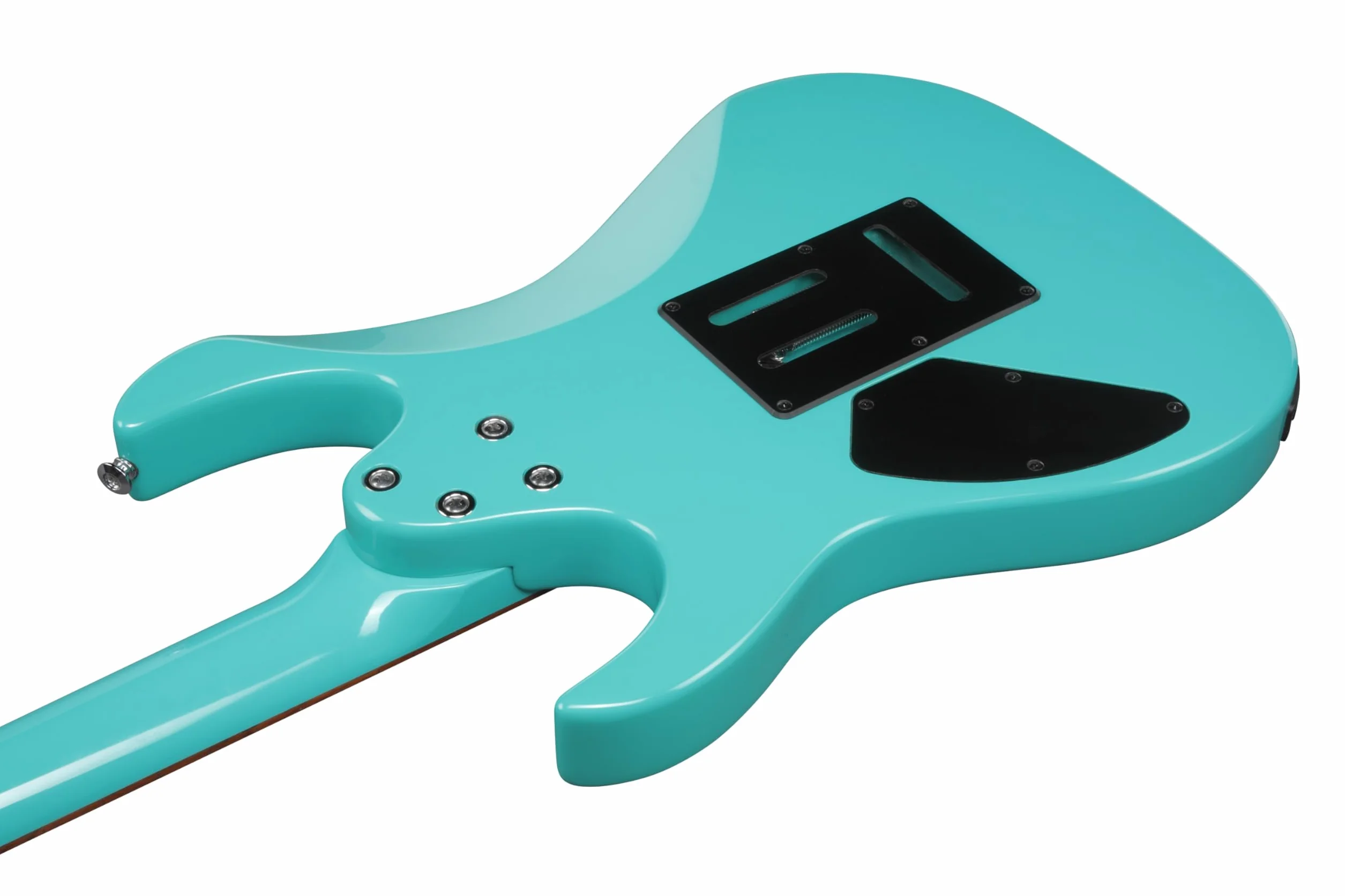 Ibanez Gio GRX120SP-PBL Pale Blue - Gitara elektryczna
