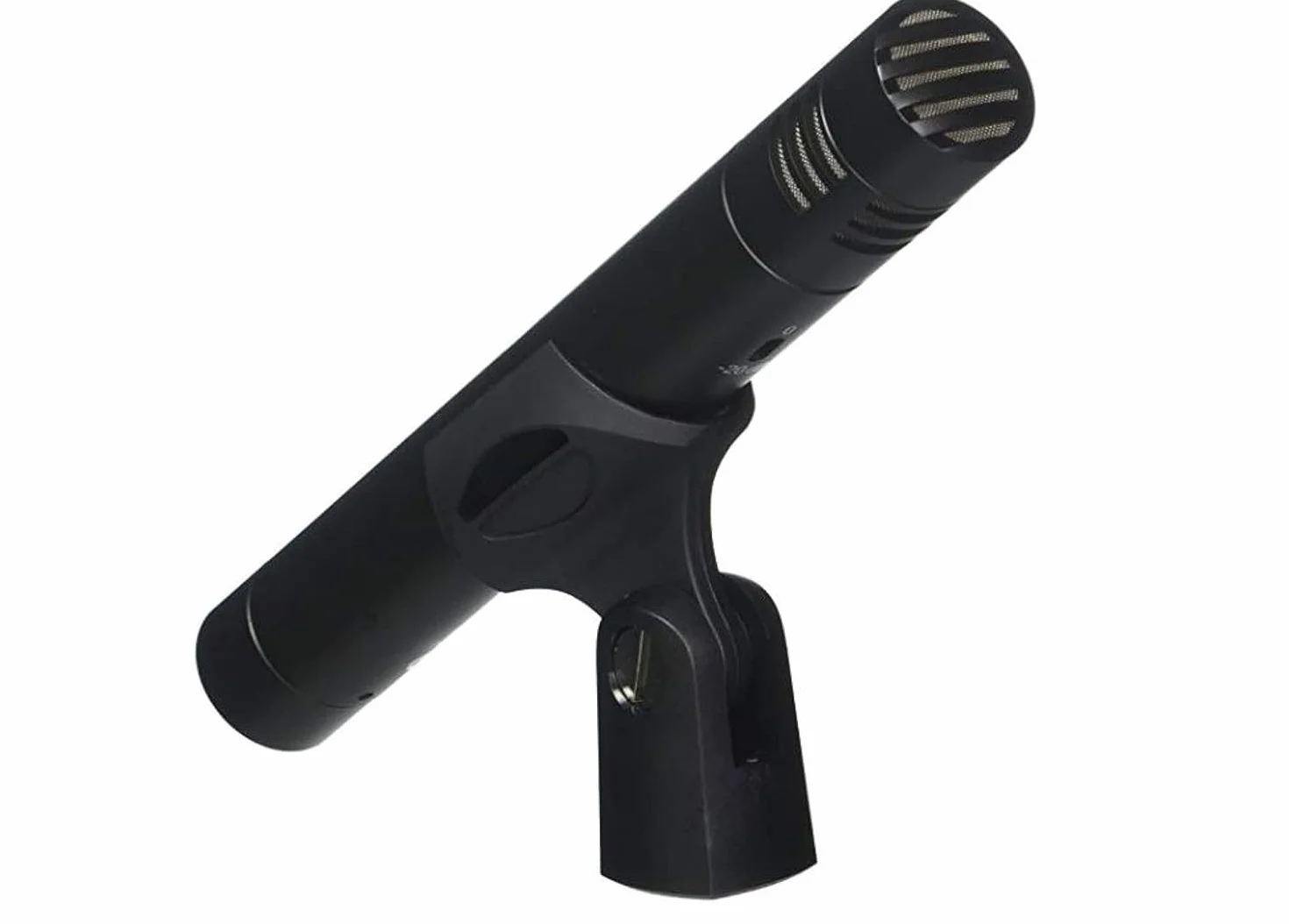 AKG P170 Mikrofon pojemnościowy XLR czarny