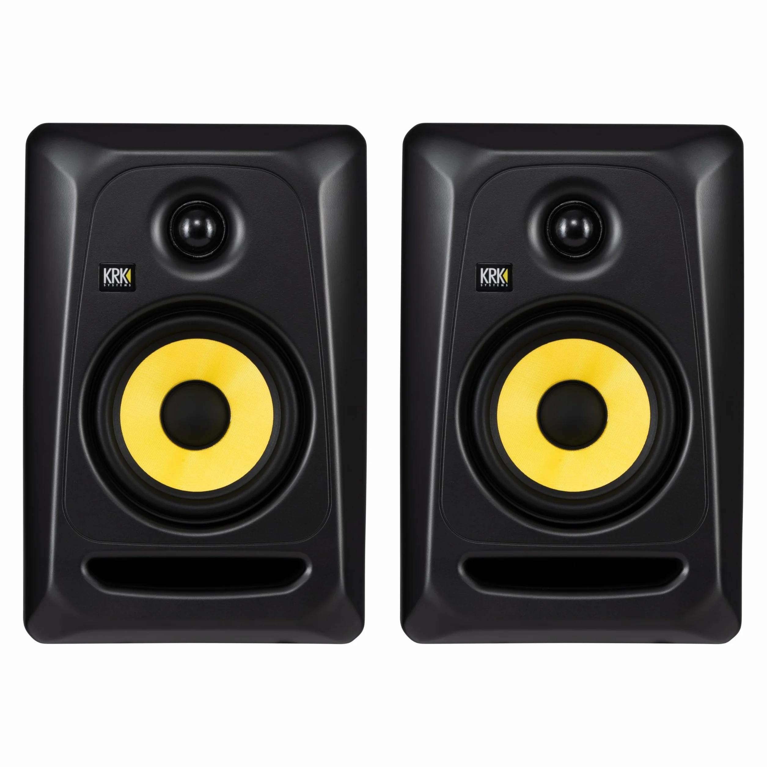 KRK SYSTEMS KRK Classic 5 monitor - aktywny monitor studyjny