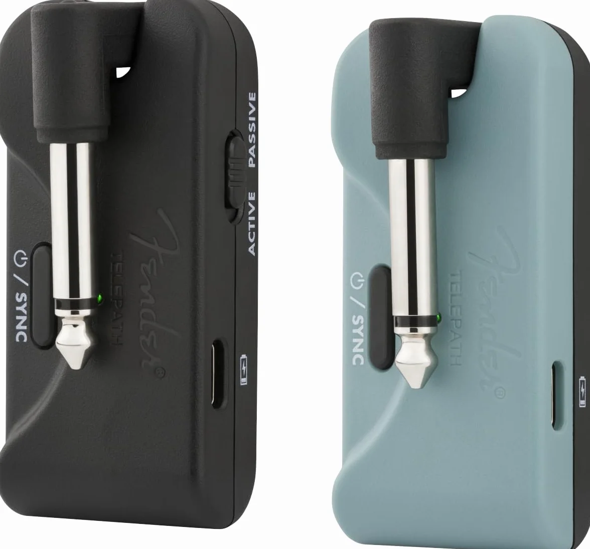 Fender Bezprzewodowy system telepath