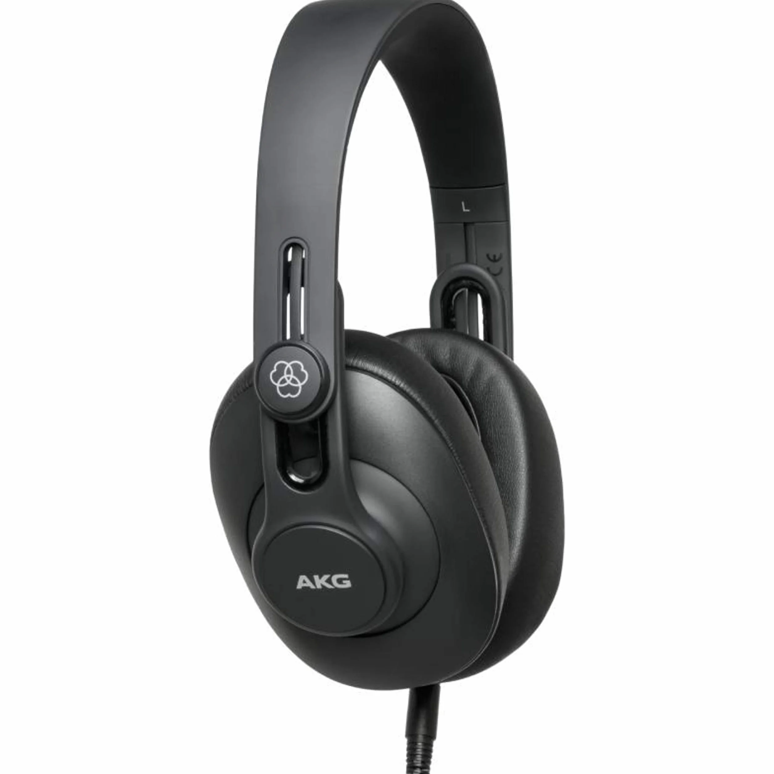 AKG K361 - Zamknięte słuchawki studyjne