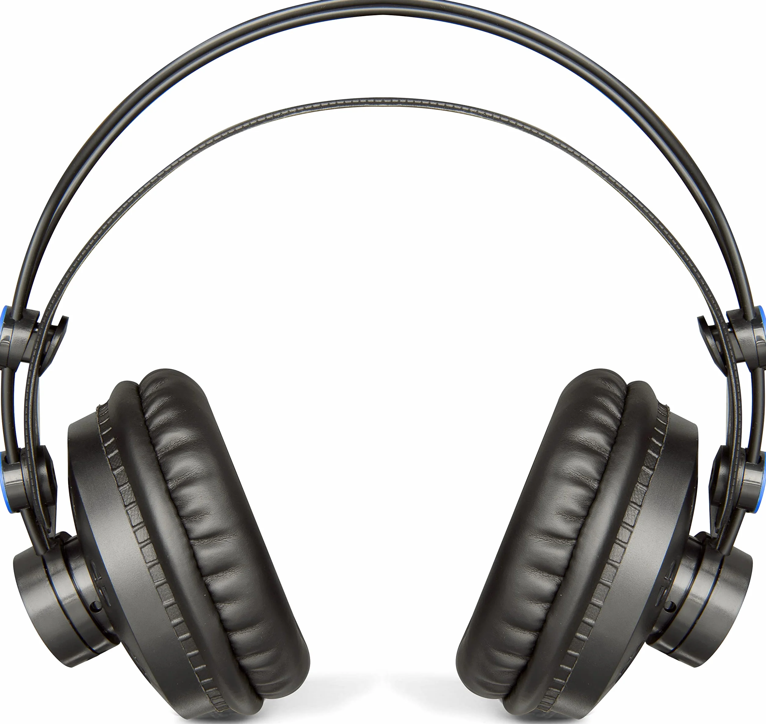 PreSonus HD7 Półotwarte słuchawki studyjne czarne
