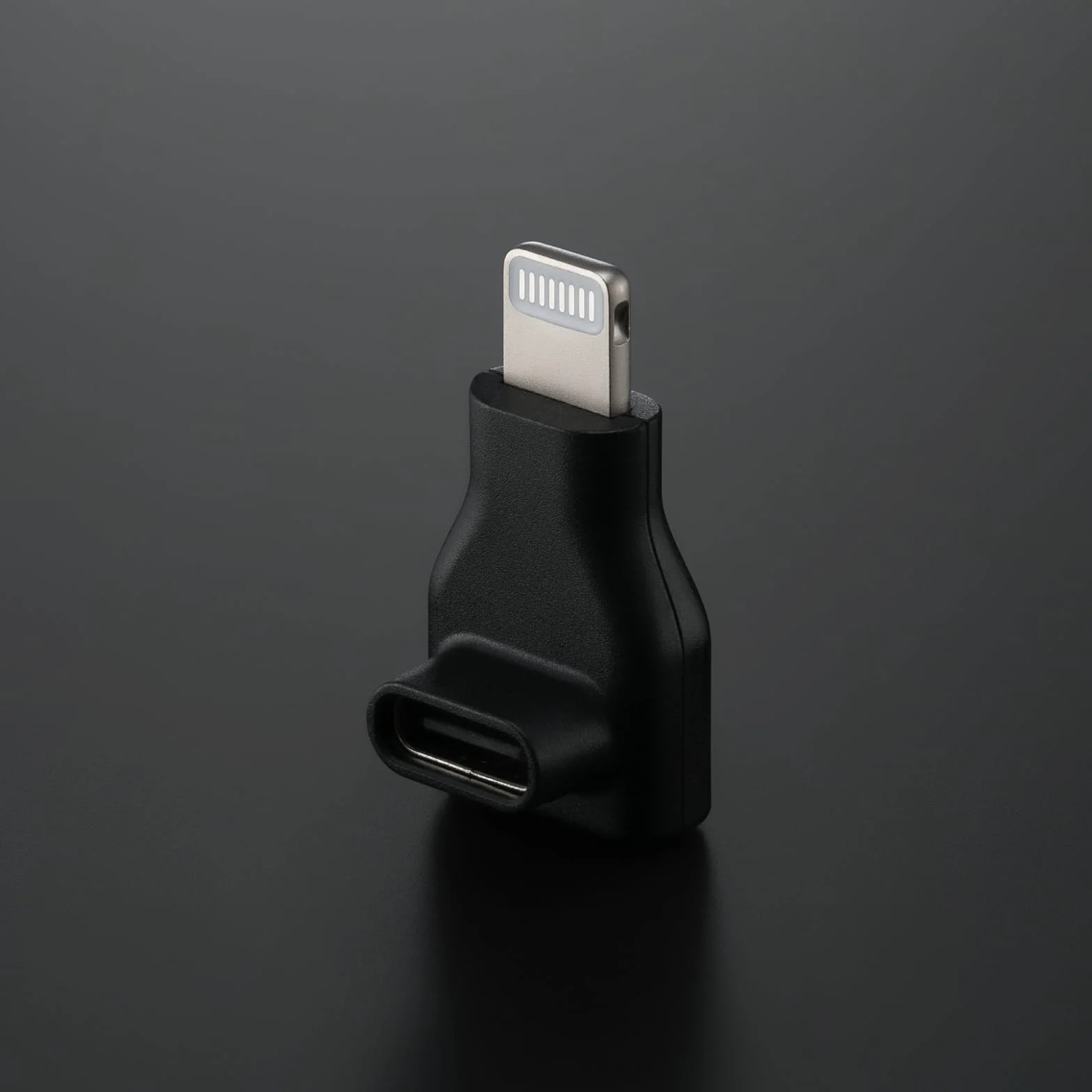 DJI Adapter odbiornika mikrofonu Lightning