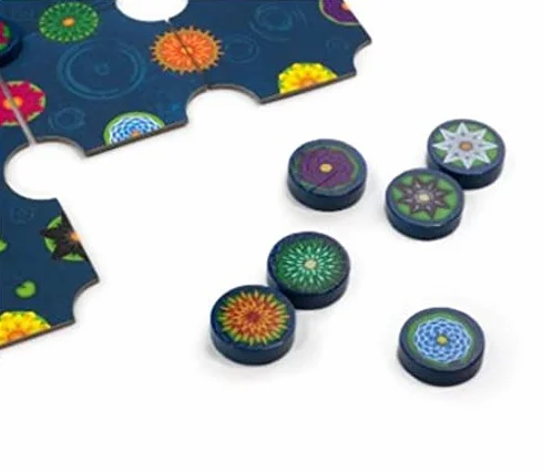 A Gentle Rain