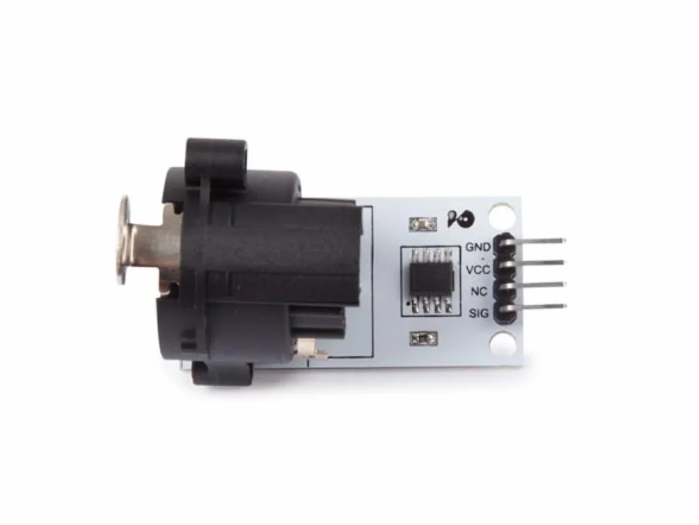 Whadda Moduł DMX512, 3-pinowy XLR, idealny do ulepszania projektów Arduino o kontrolę światła i efektów