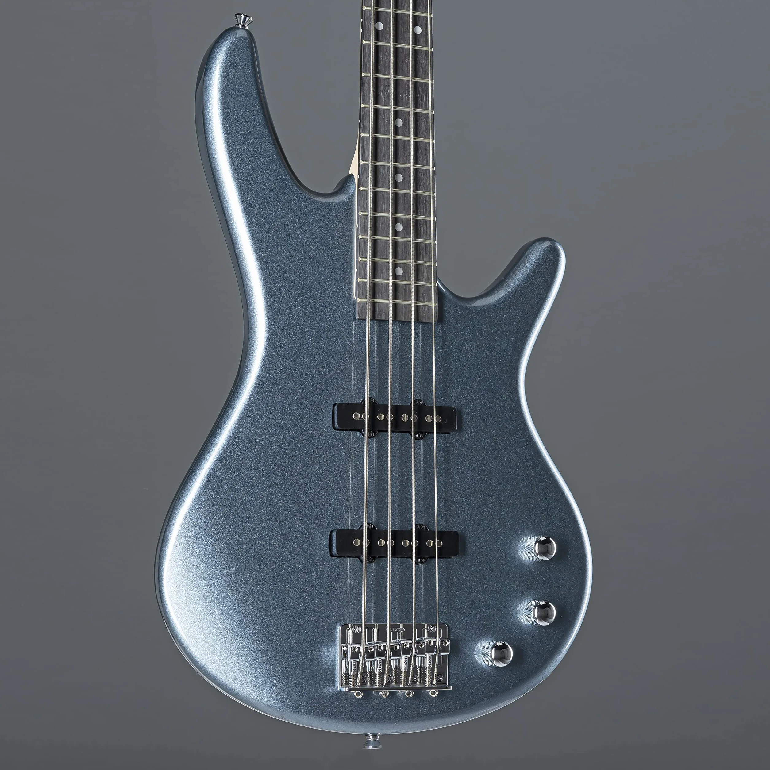 Ibanez Gio GSR180-BEM Baltic Blue Metallic Gitara basowa 4 strunowa