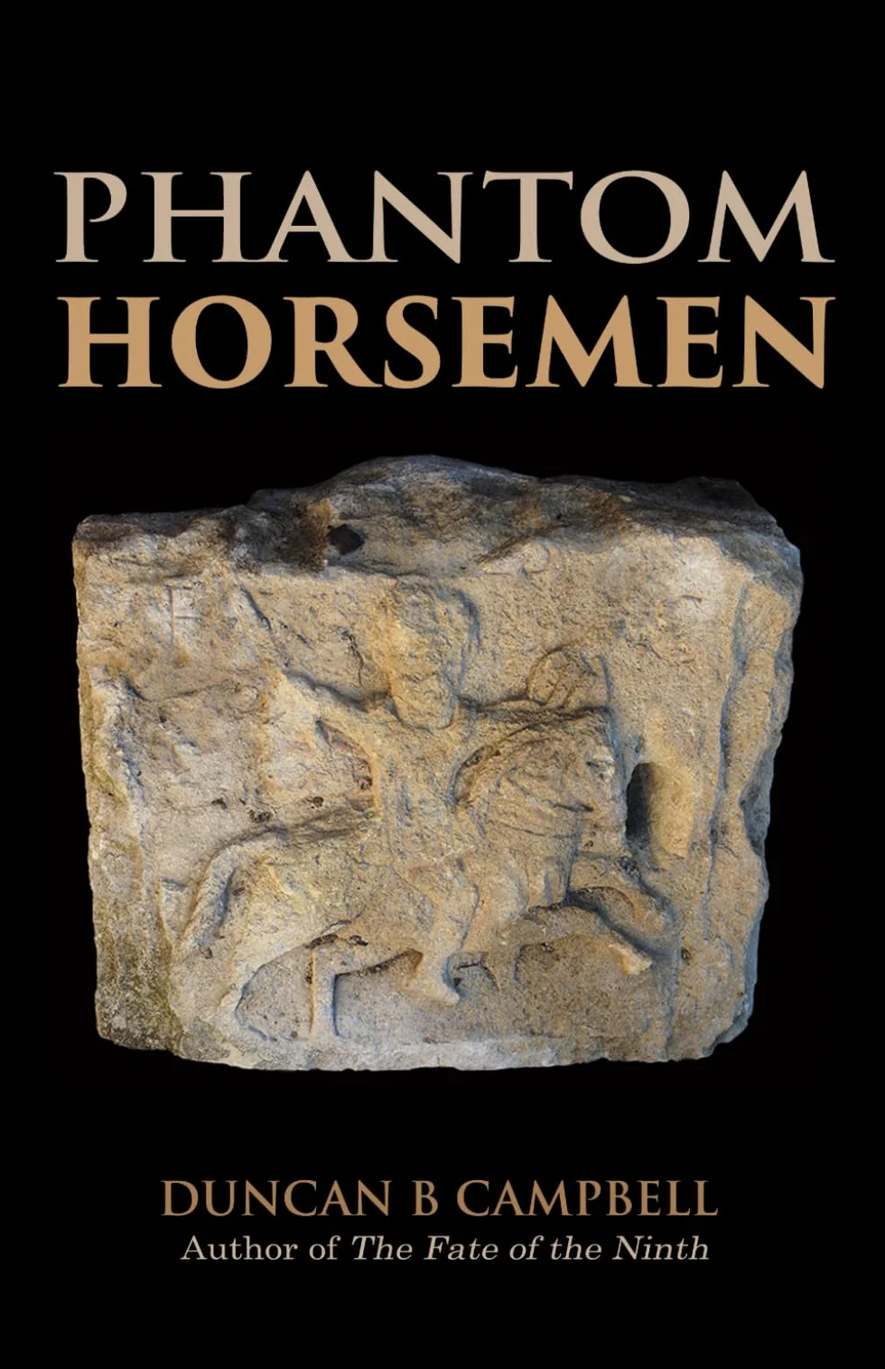 Phantom Horsemen: Exploding the myth of the Emperor Gallienus' battle cavalry