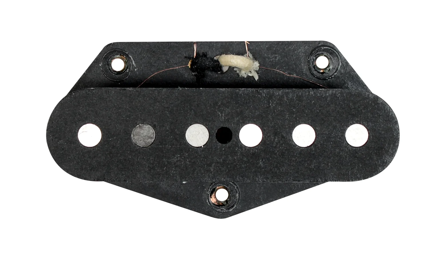 DiMarzio DP178BK Micro do gitary elektrycznej, czarny