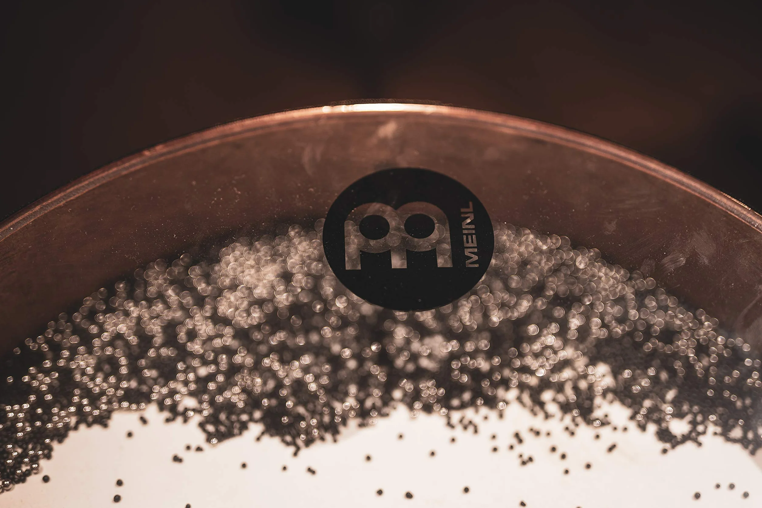 Meinl 40 cm bęben ramkowy morski - afrykański brąz