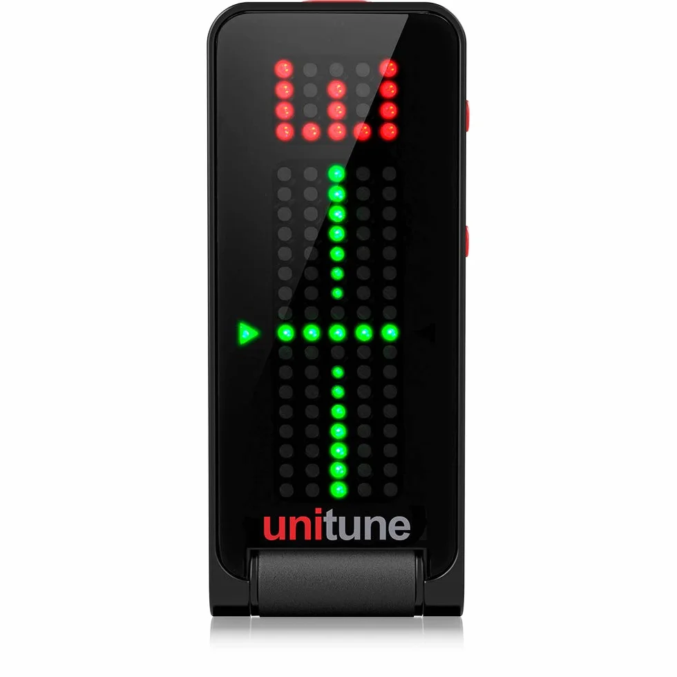 UNITUNE CLIP NOIR