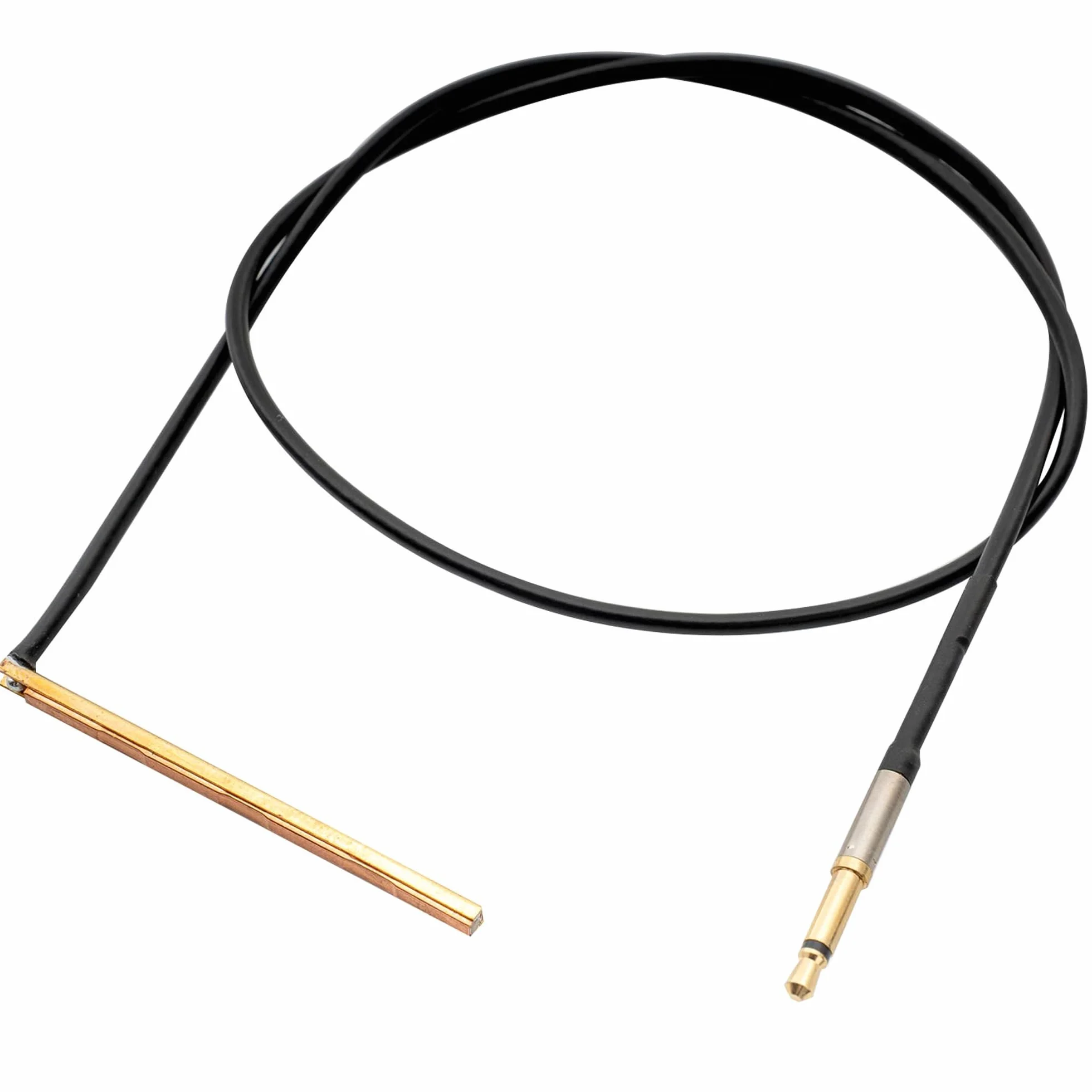 Artec PG407M Mandoliny Transducer Ceramiczny Przetwornik Piezoelektryczny, 33mm x 2,6mm