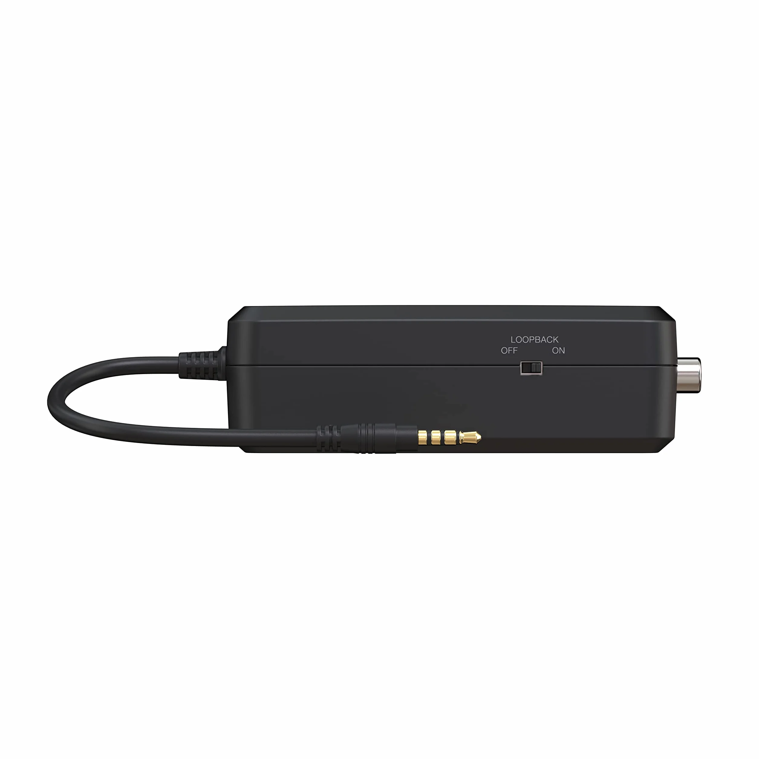 IK Multimedia iRig Stream Solo