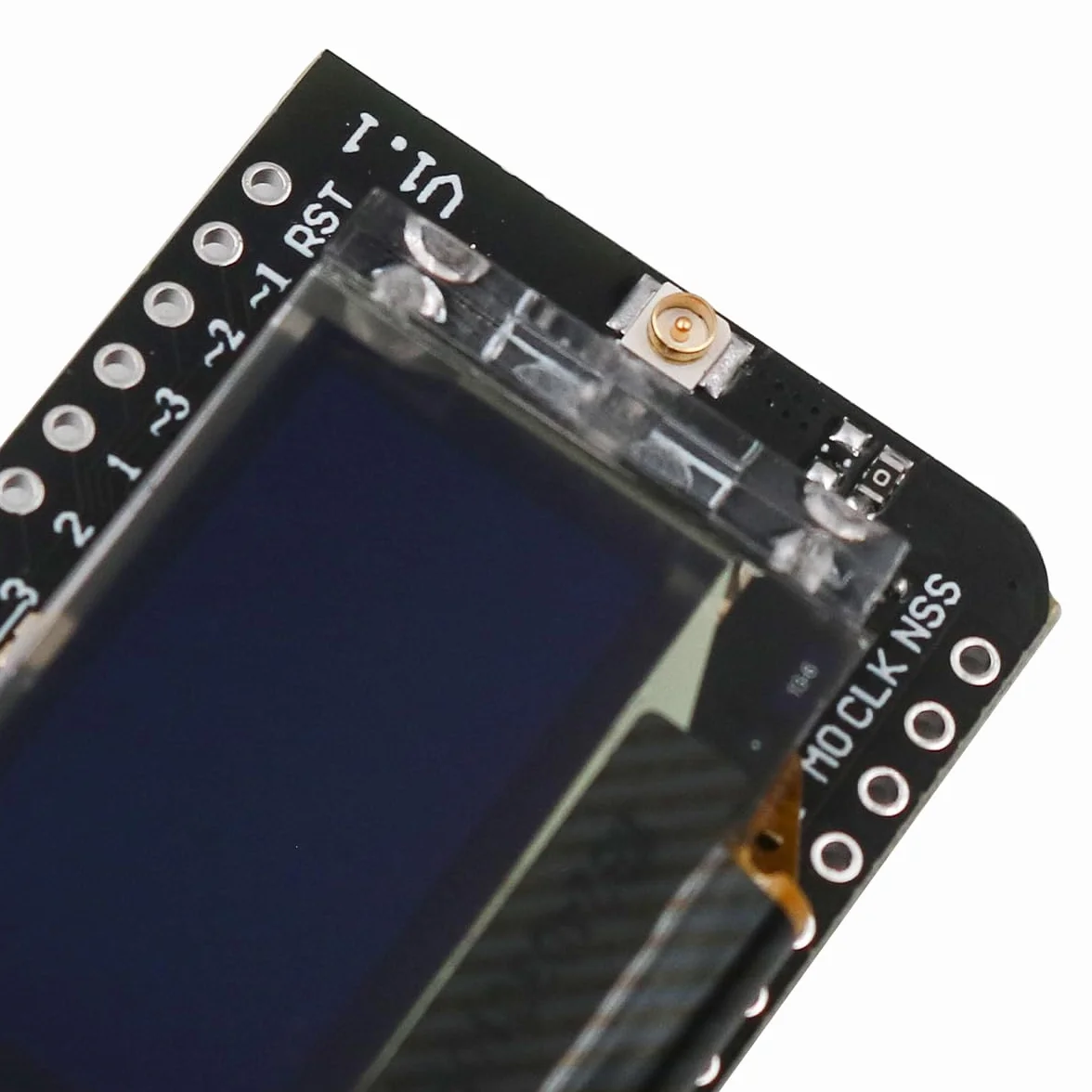 DollaTek LoRa GPS LoRaWAN ASR6502 panel s?oneczny Internet przedmiotów, niskie zu?ycie pr?du, inteligentne rolnictwo cz?stotliwo?? 863~928 MHz