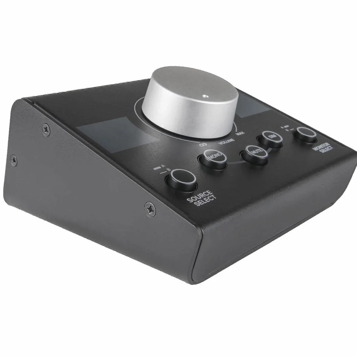 Mackie Big Knob Passive - Kontroler monitorów