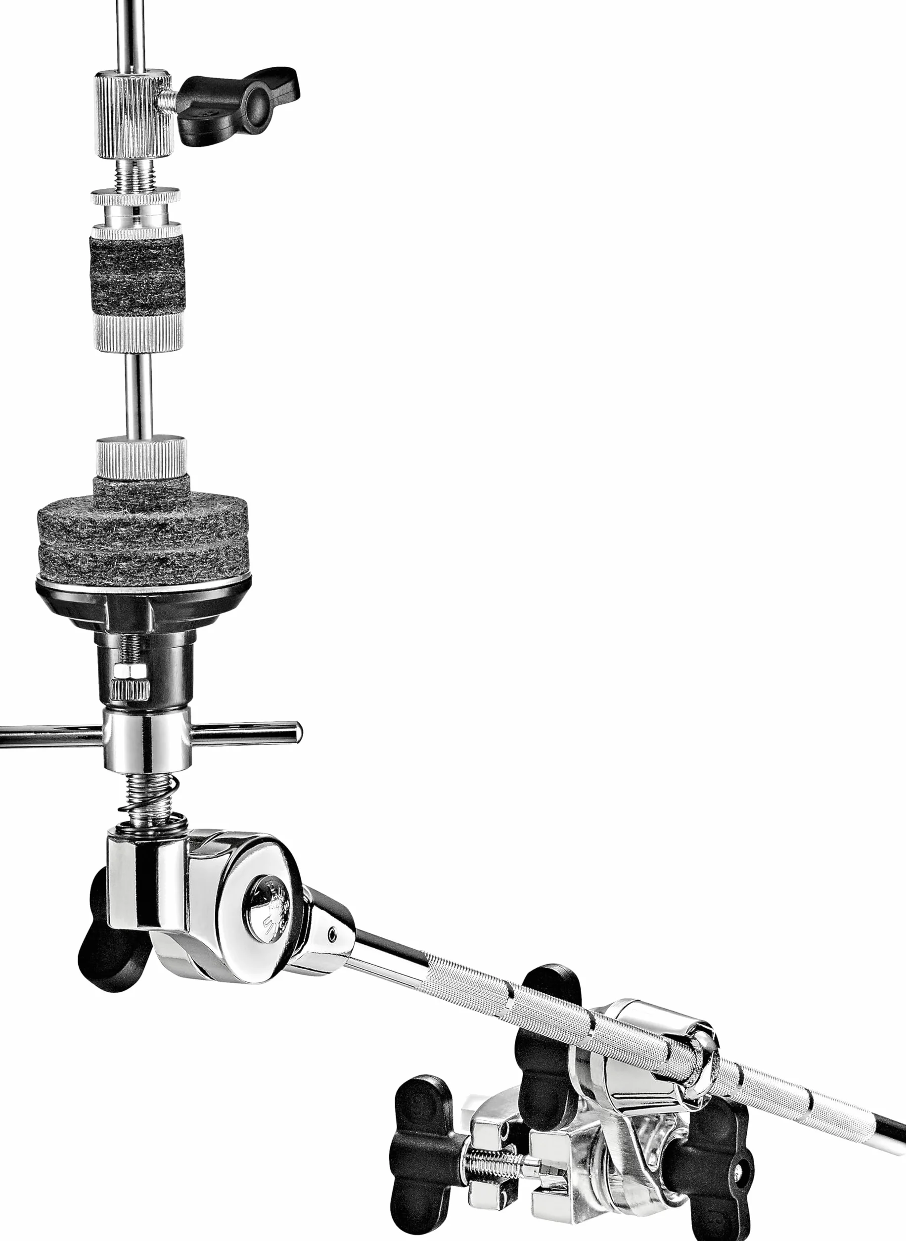 Meinl MXH X-Hat Auxiliary HiHat Arm - Uchwyt na talerz
