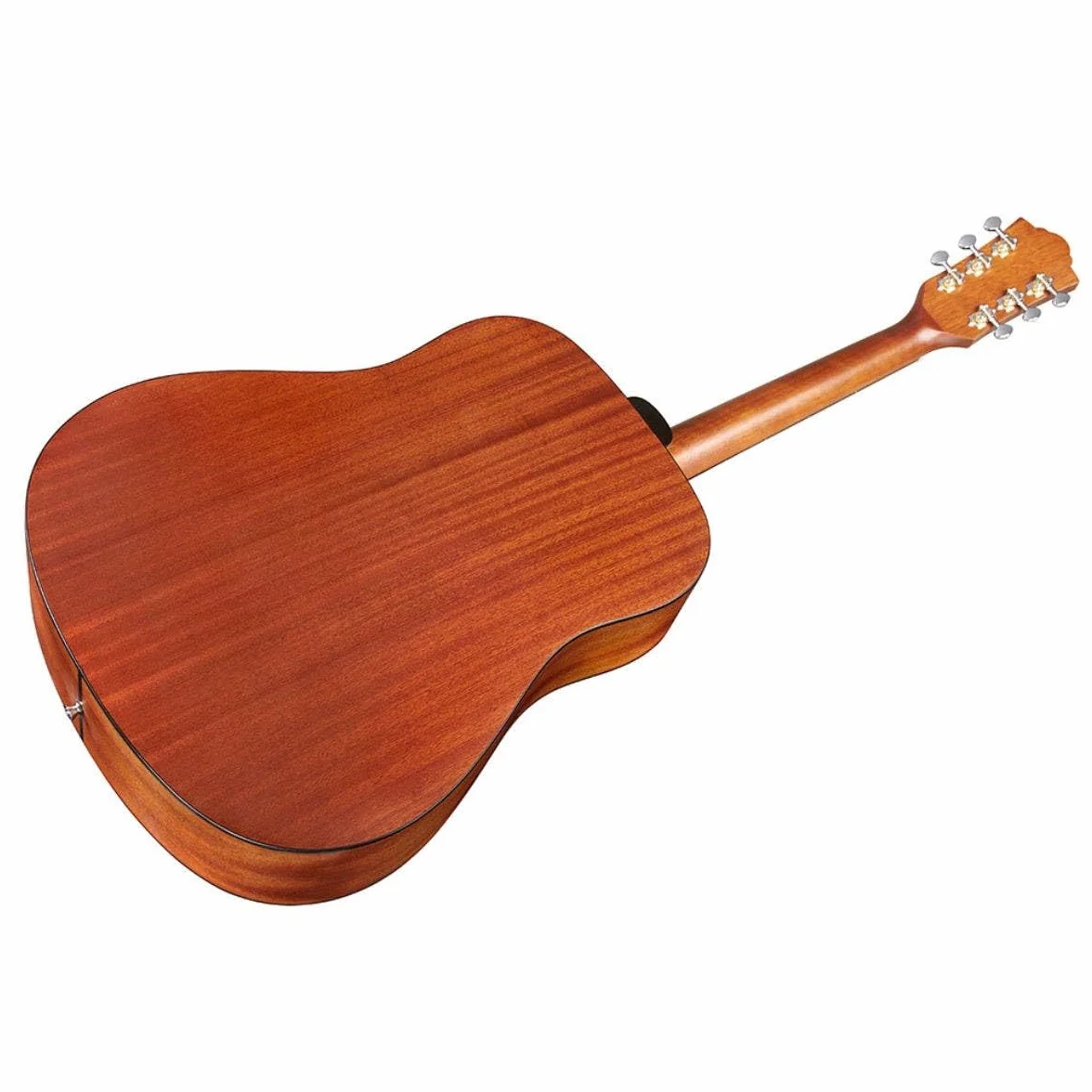 Guild D-340 gitara akustyczna - naturalna