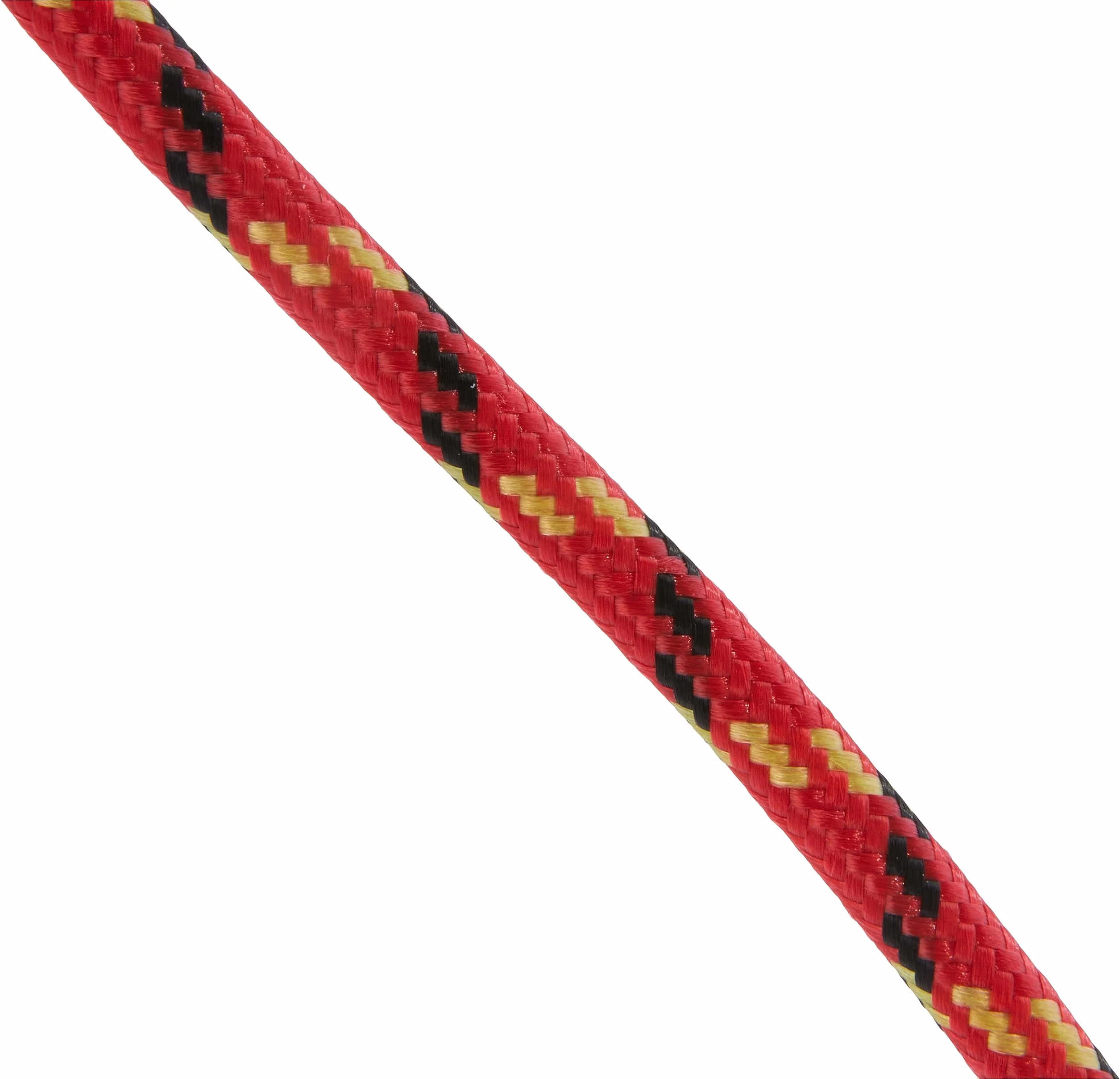 Stagg SGC6VT Vintage Tweed Instrument Cable - 6m czerwony