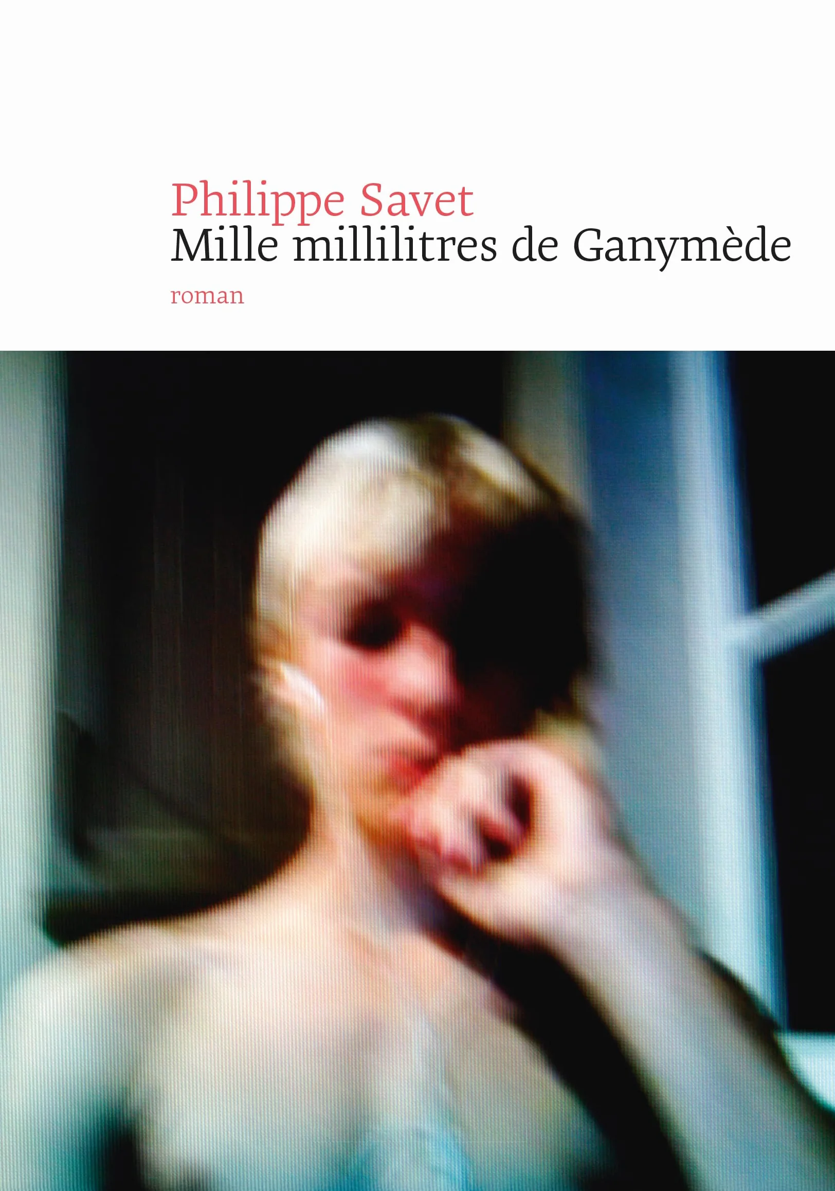 Mille millilitres de Ganymède