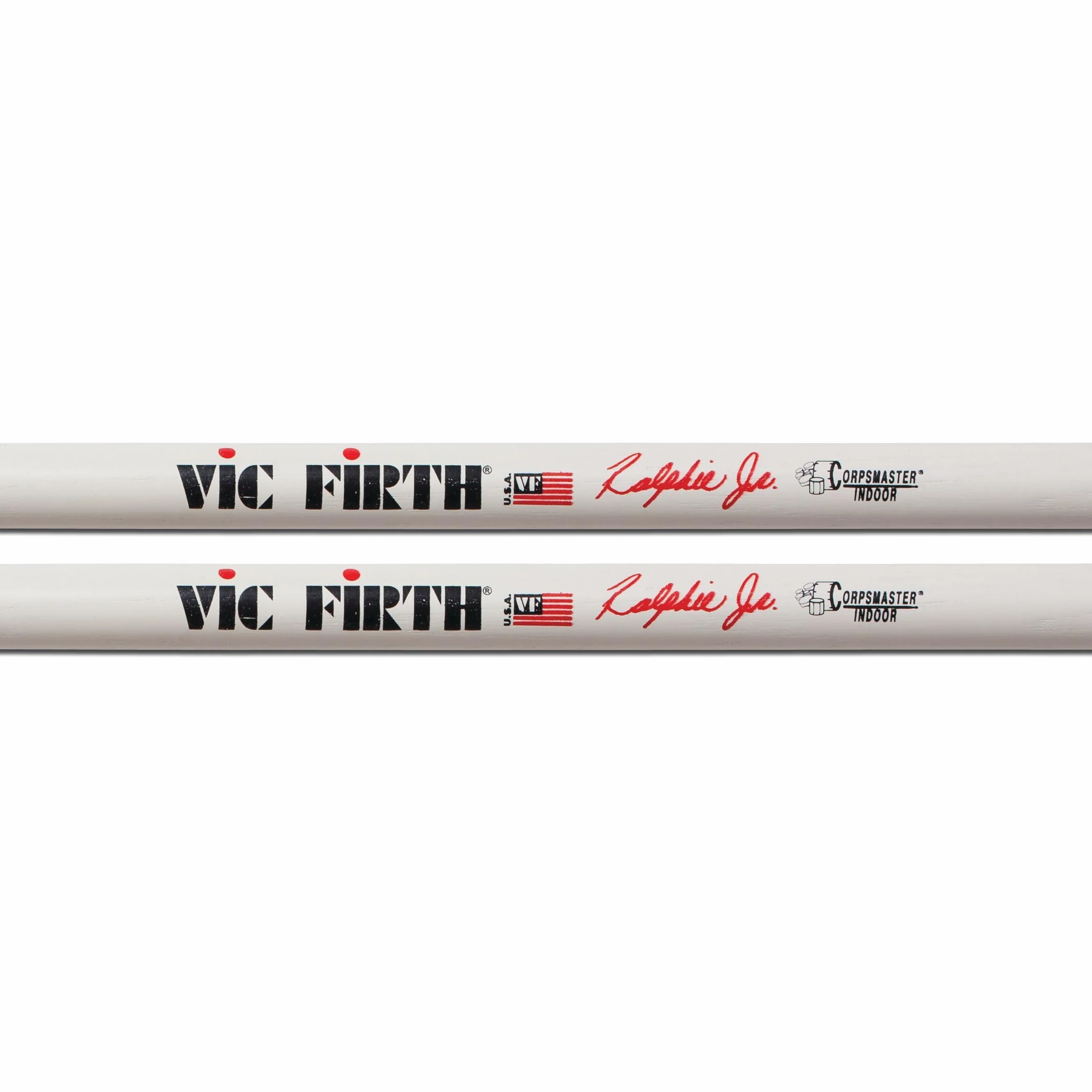 Vic Firth Corpsmaster® Signature Ralphie Jr.