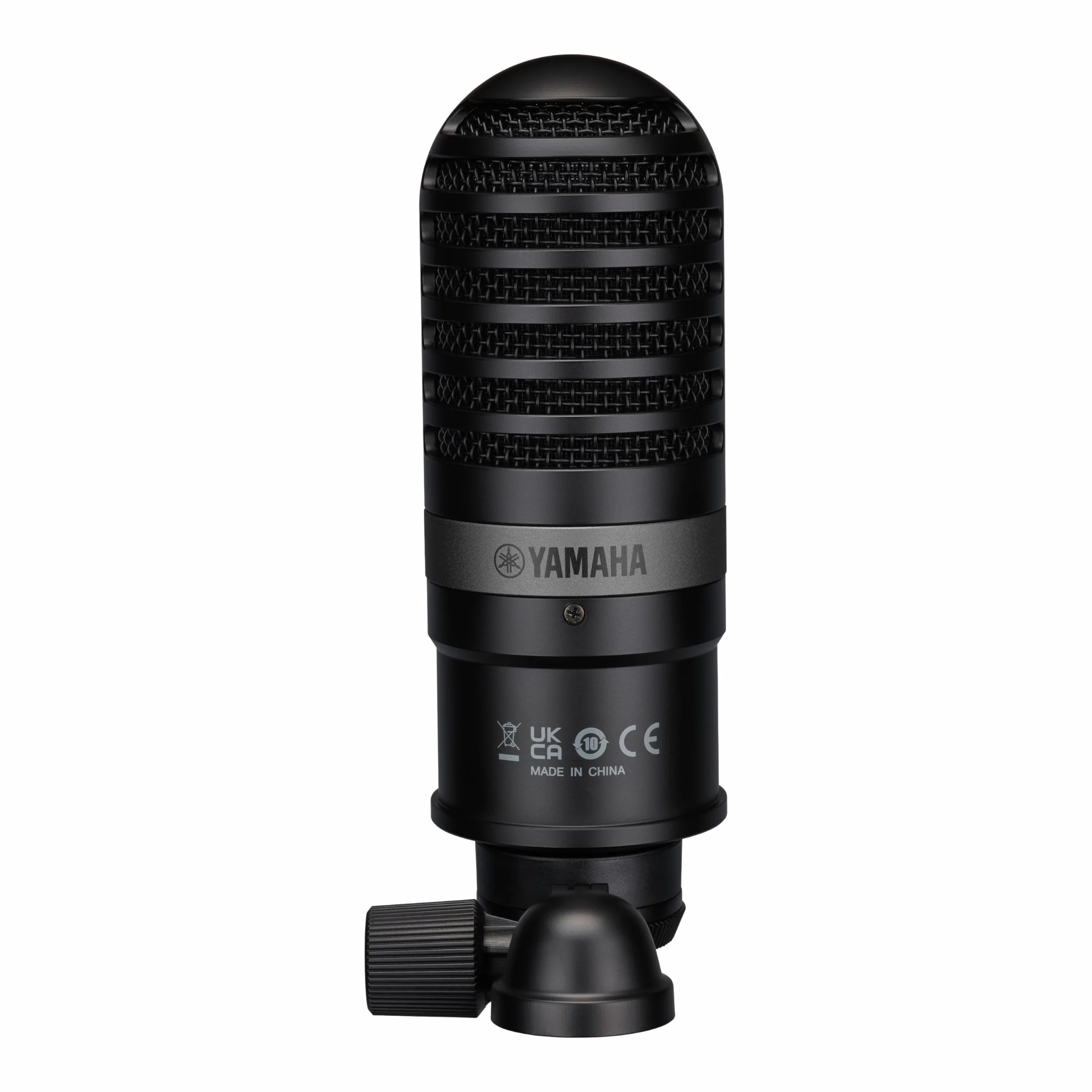 Yamaha YCM01 Noir Microphone de studio