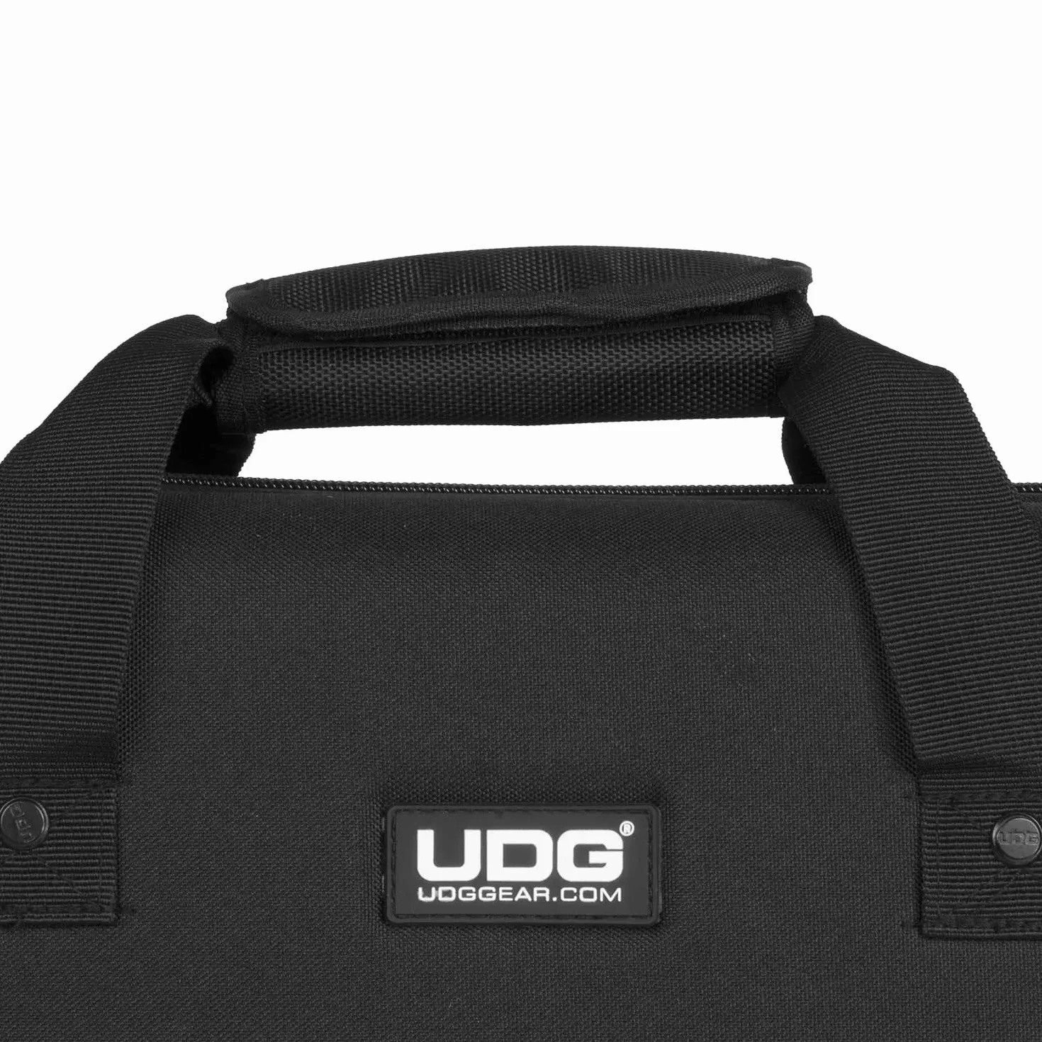 UDG GEAR U8312BL Creator Denon DJ Prime Go/Akai Live II twarda obudowa czarna