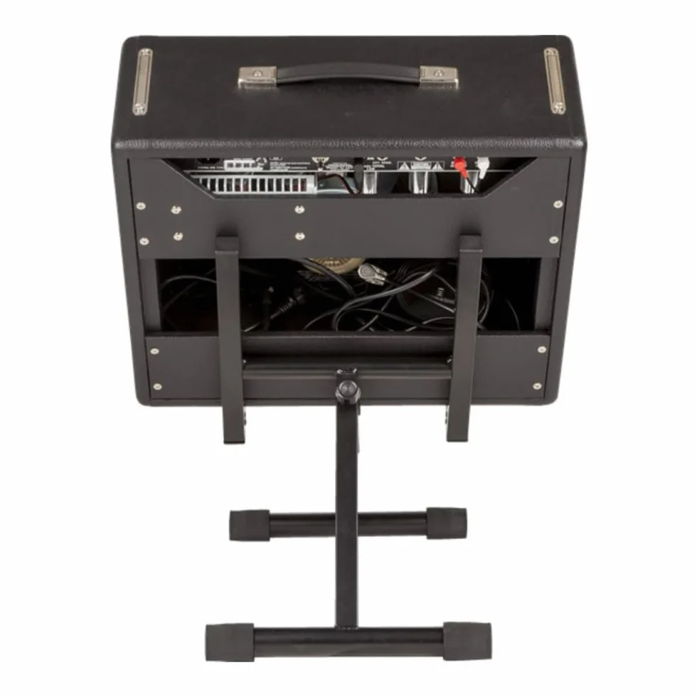 Fender® »Fender® AMP STAND - SMALL« statyw wzmacniacz/amp - do 50 kg - kolor: czarny