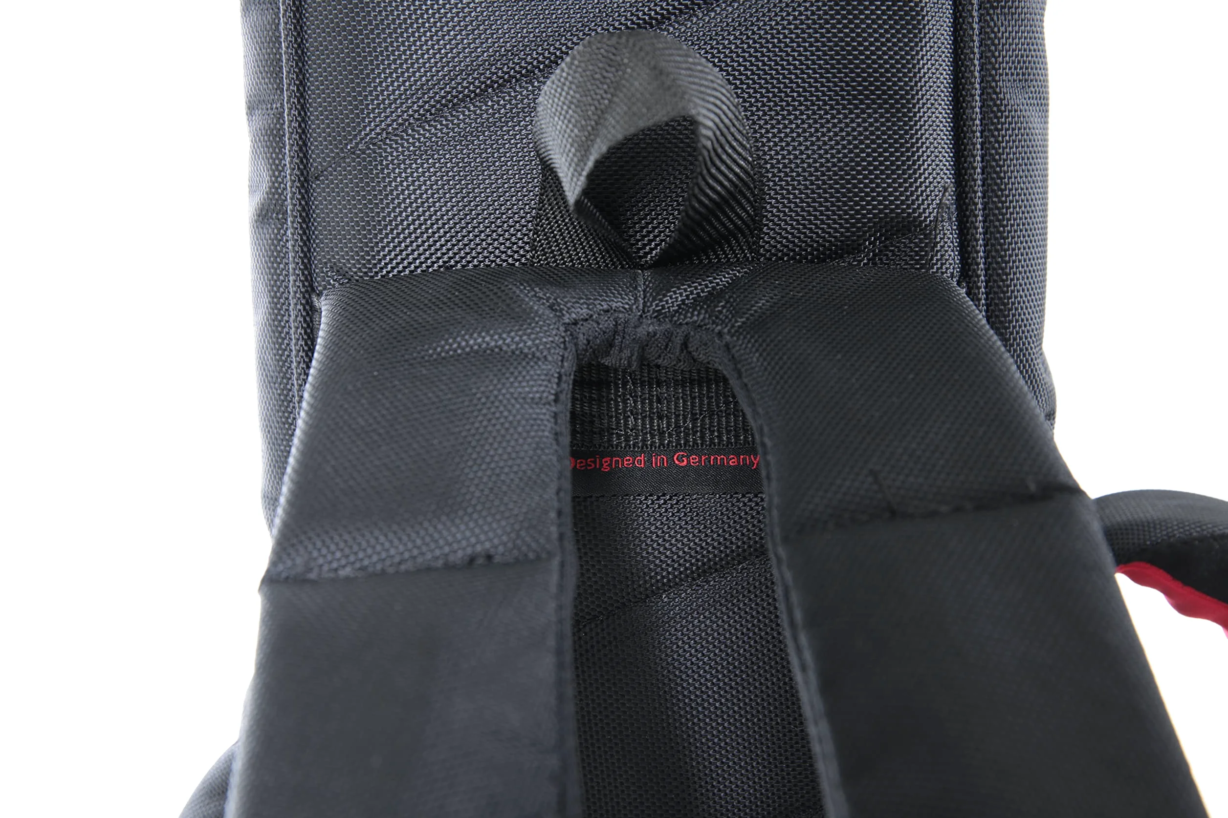GEWA Gitarren Gig Bag torba na gitarę CROSS 30 für Konzertgitarre, schwarz