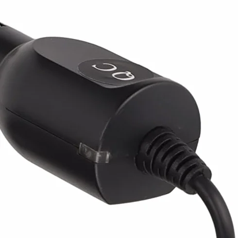 Nawigacja Gps do ładowarki Samochodowej Nawigacja Samochodowa Przewód ładowarki Pvc 5V 1.2A Zapalniczka Samochodowa ładowarka Samochodowa Plug and Play Zamiennik dla