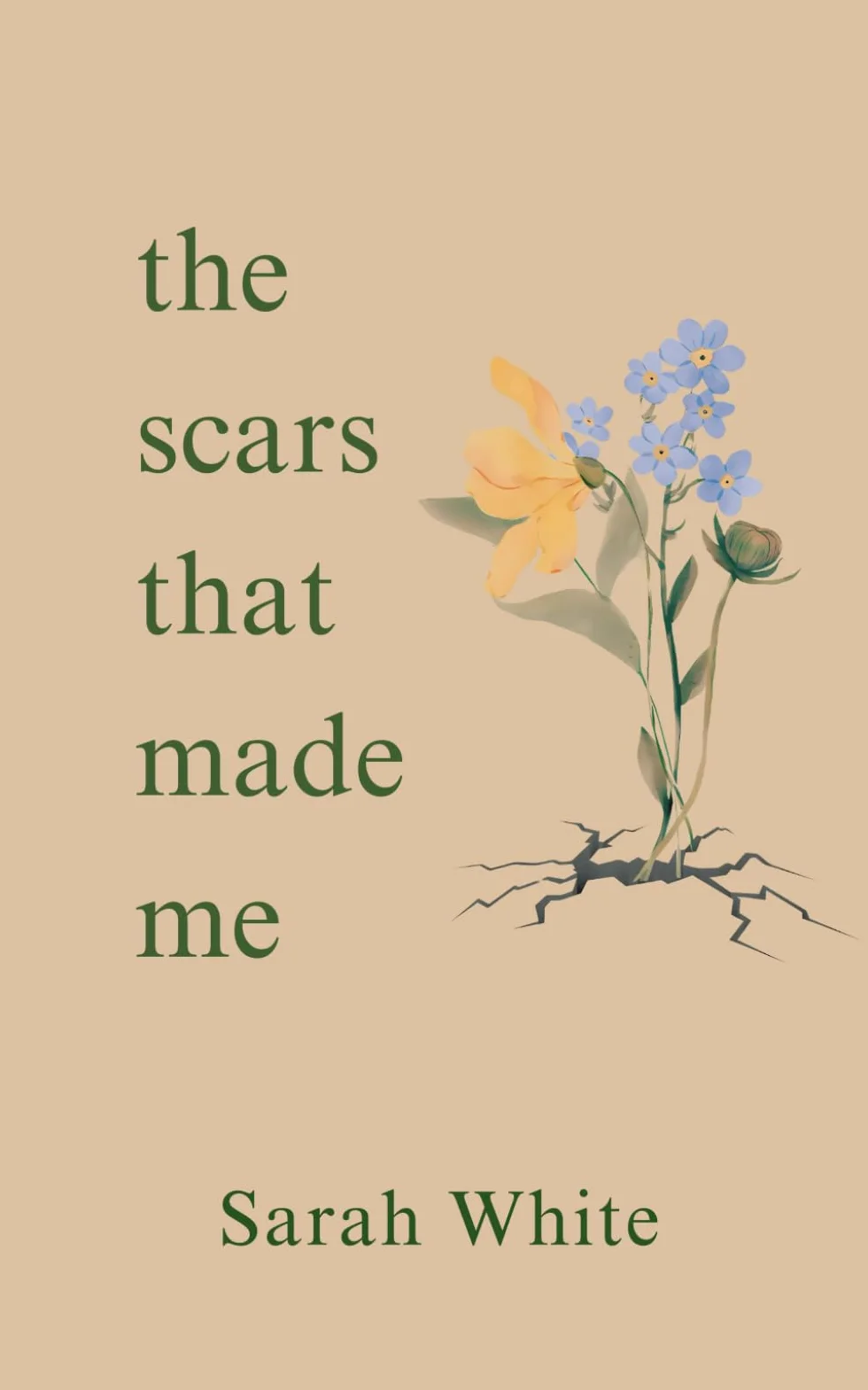 the scars that made me