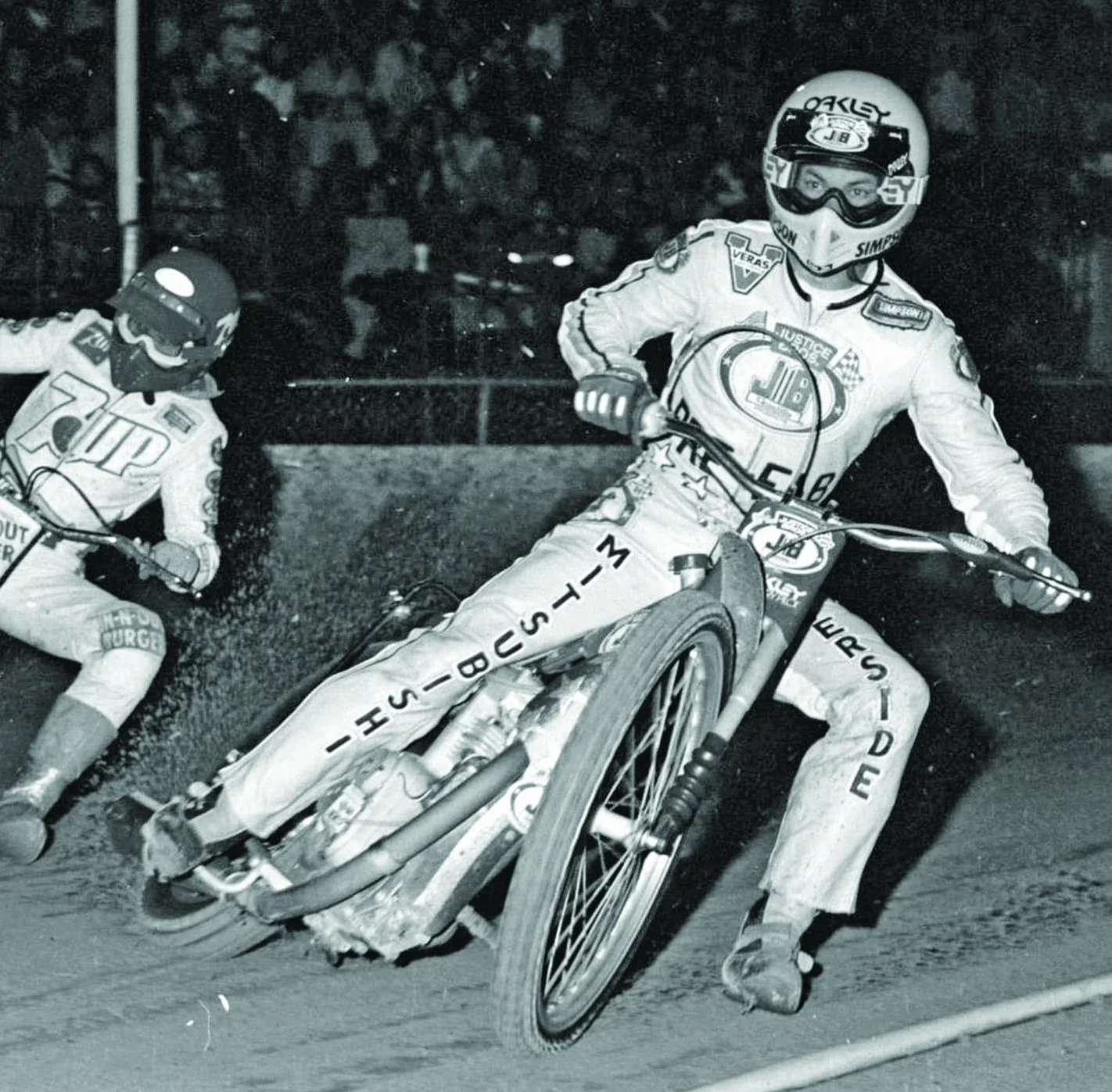 Speedway Legends