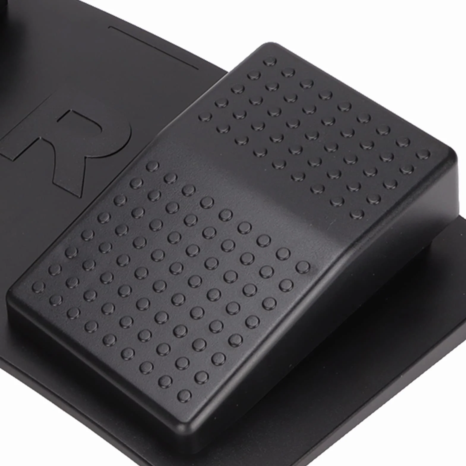 Keenso USB Triple Foot Switch Pedał o Wysokiej Czułości do Photobooth, Zoom, Transkrypcji