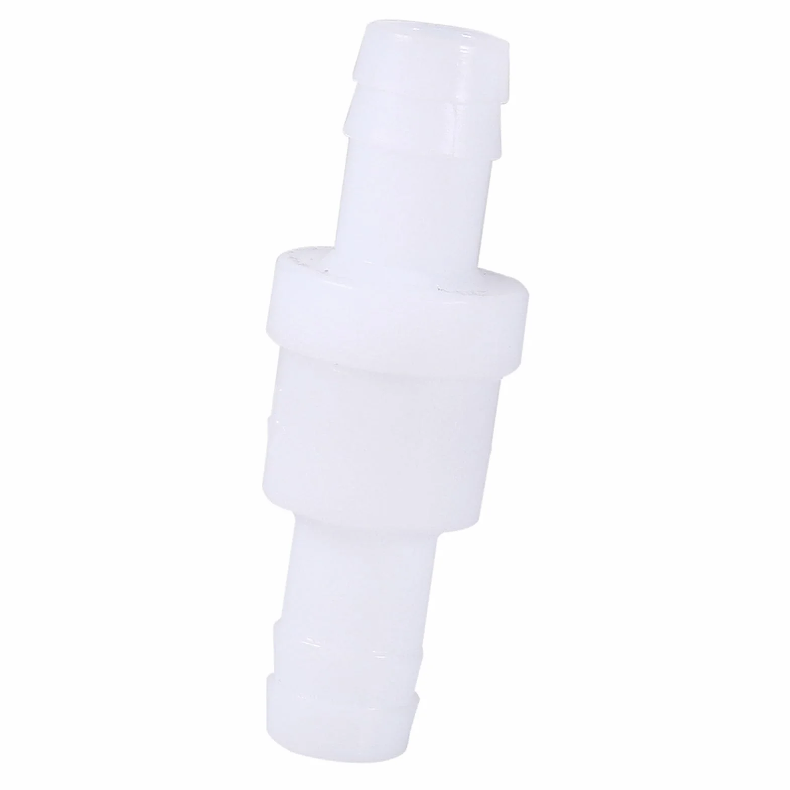 12mm Wbudowany Zawór Zwrotny, Wbudowany Zawór Zwrotny 12mm (1/2''), Jednokierunkowy, Jednokierunkowy, Plastikowy, Jednokierunkowy Zawór Zwrotny do Oleju Napędowego, Płynny Zawór